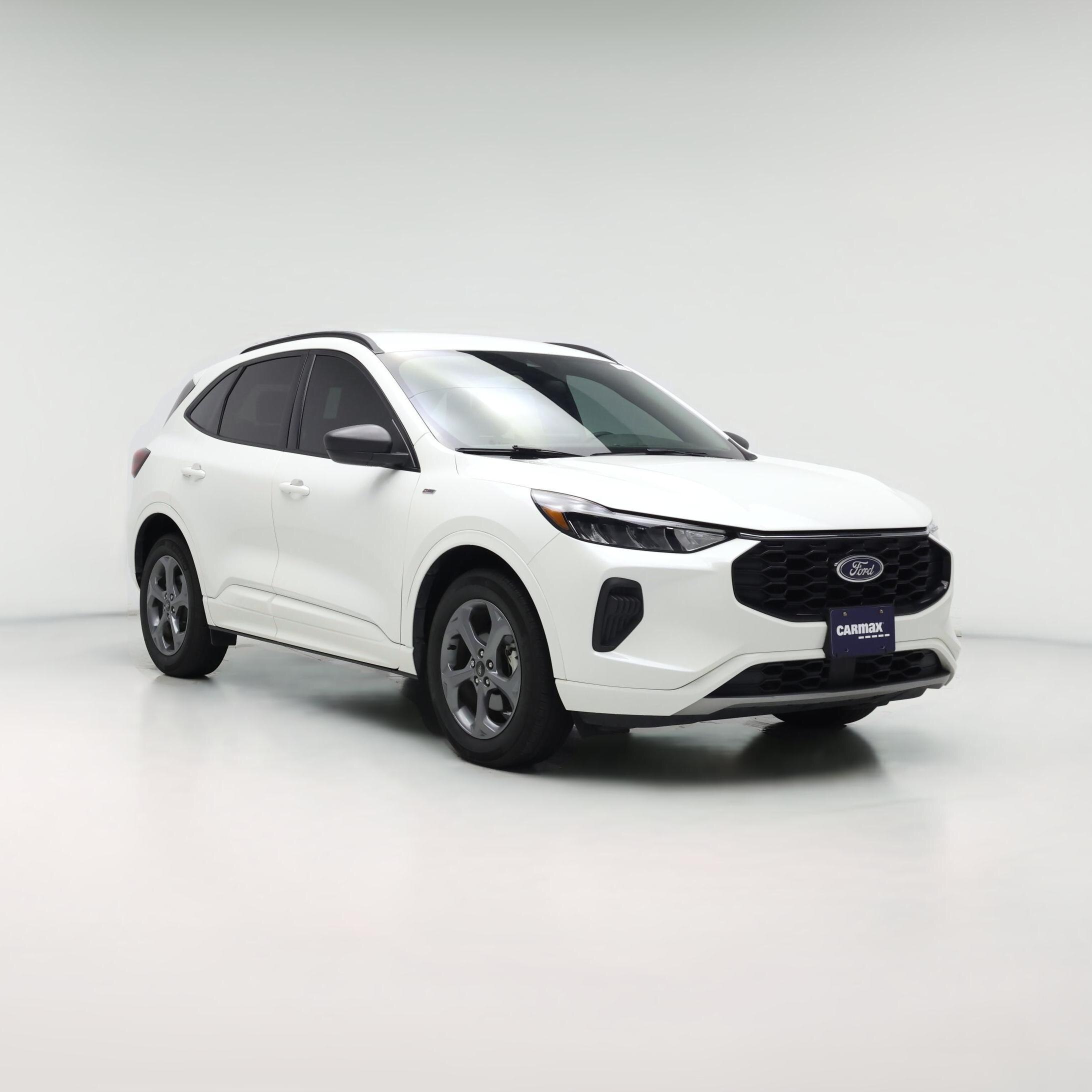 Thumbnail: 2023 Ford Escape - 1