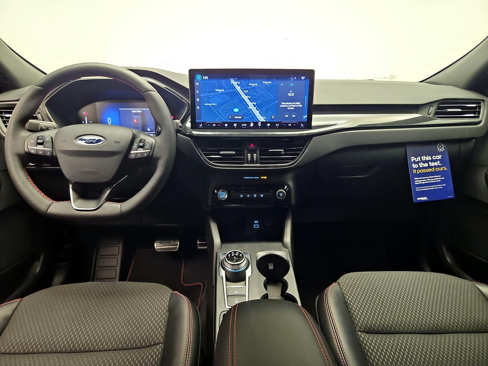 Thumbnail: 2023 Ford Escape - 9