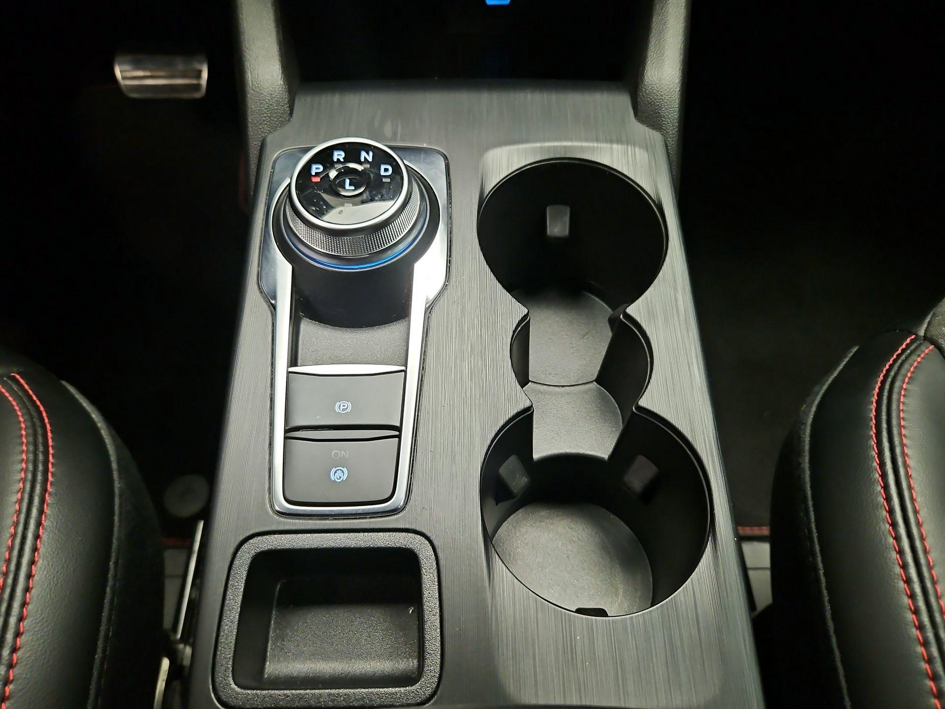 Thumbnail: 2023 Ford Escape - 18