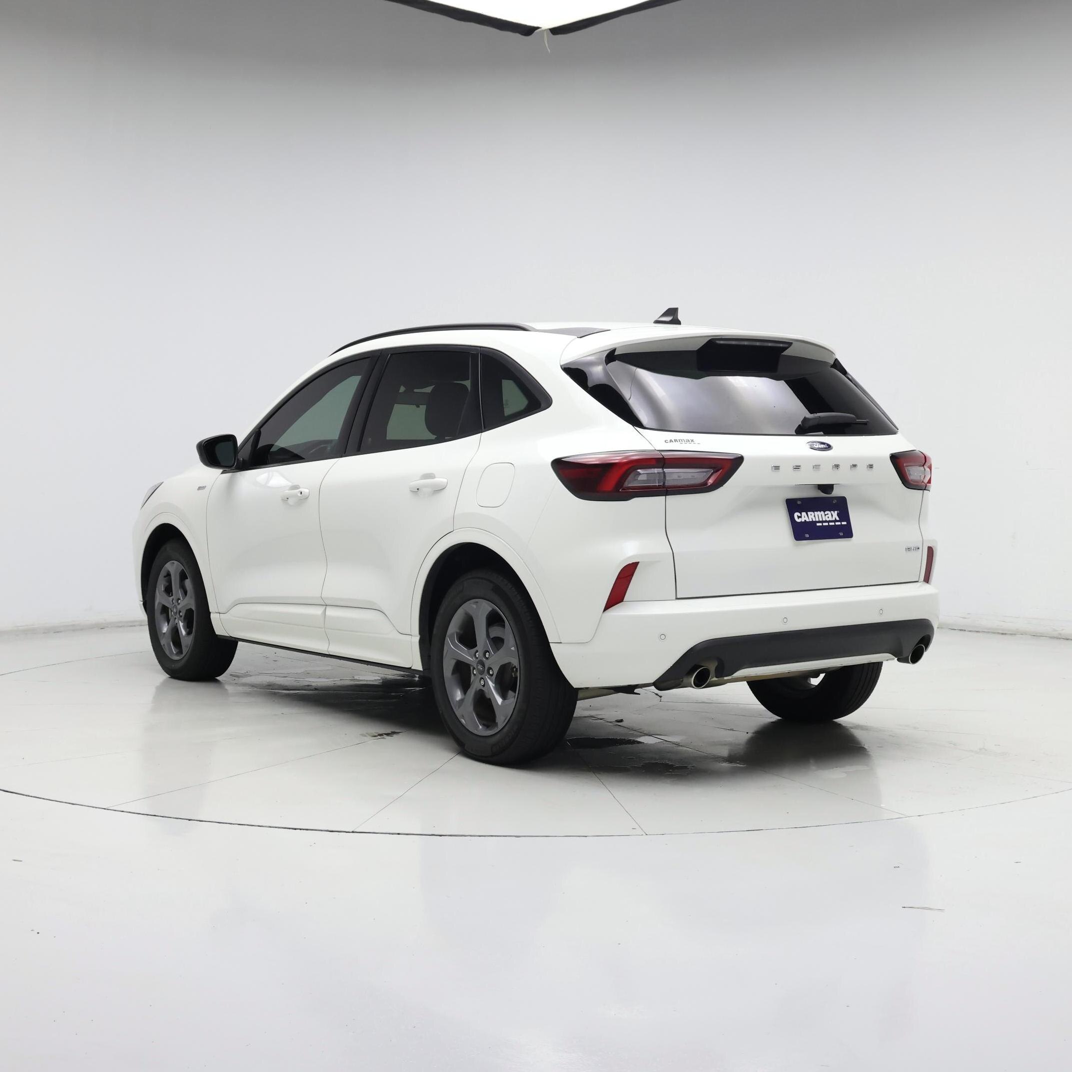 Thumbnail: 2023 Ford Escape - 2