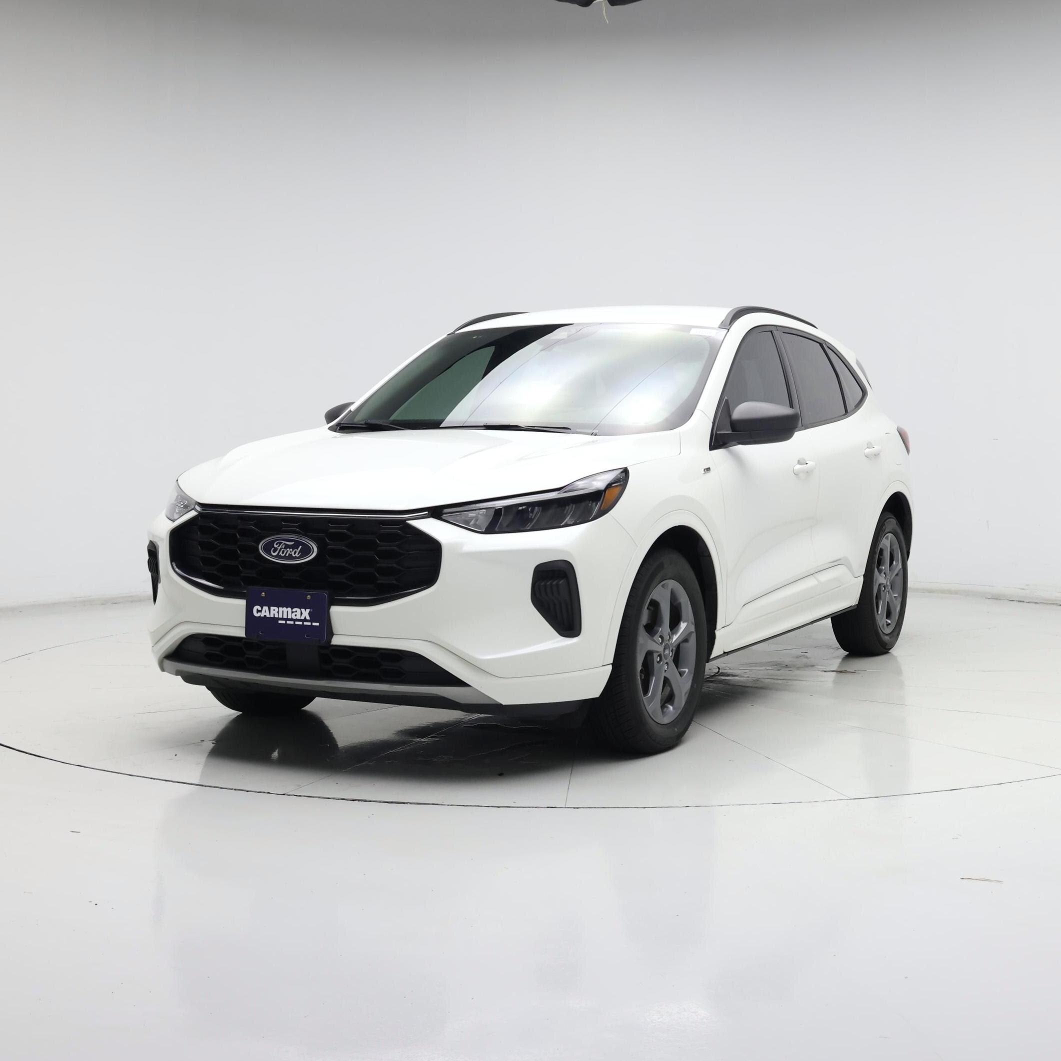 Thumbnail: 2023 Ford Escape - 4