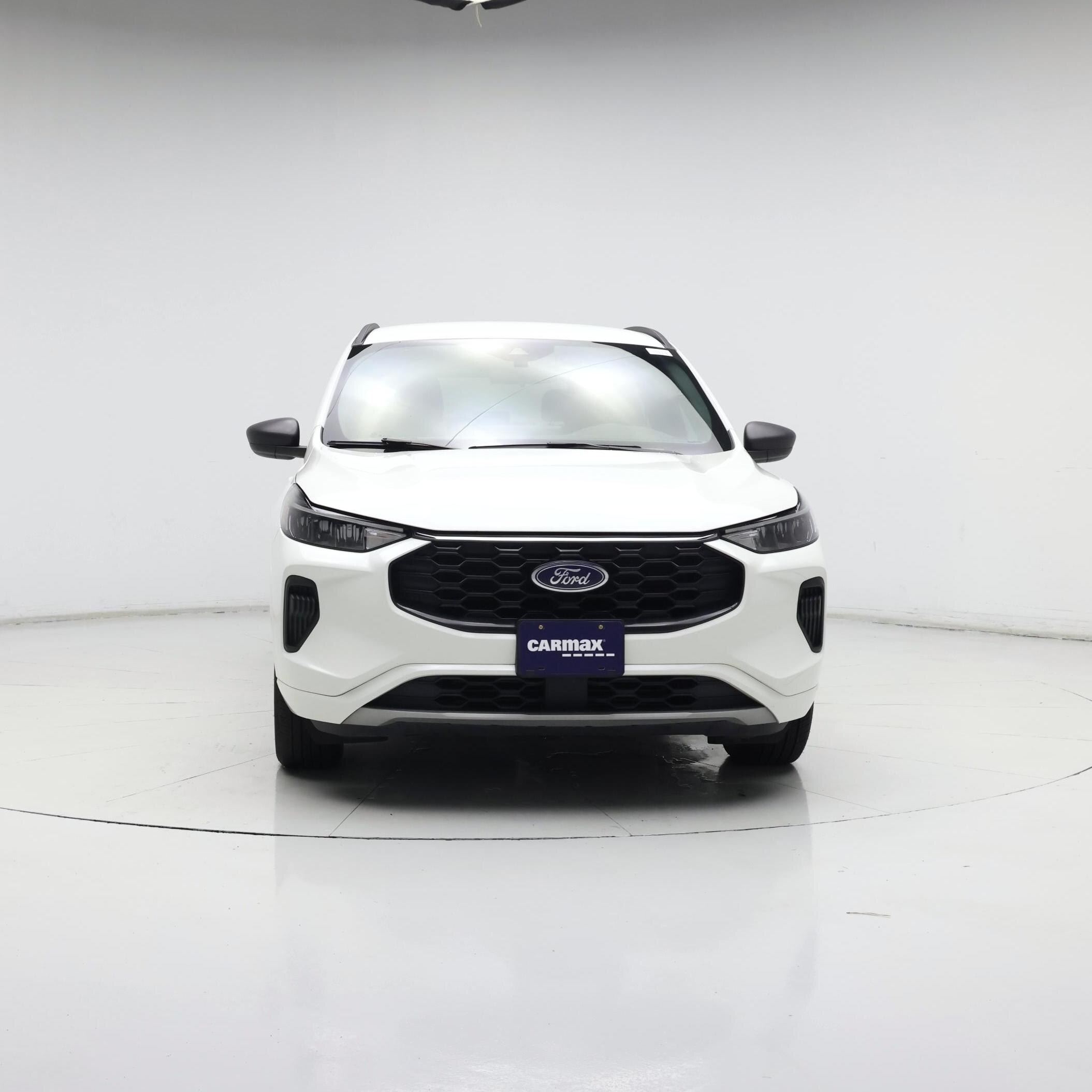Thumbnail: 2023 Ford Escape - 5