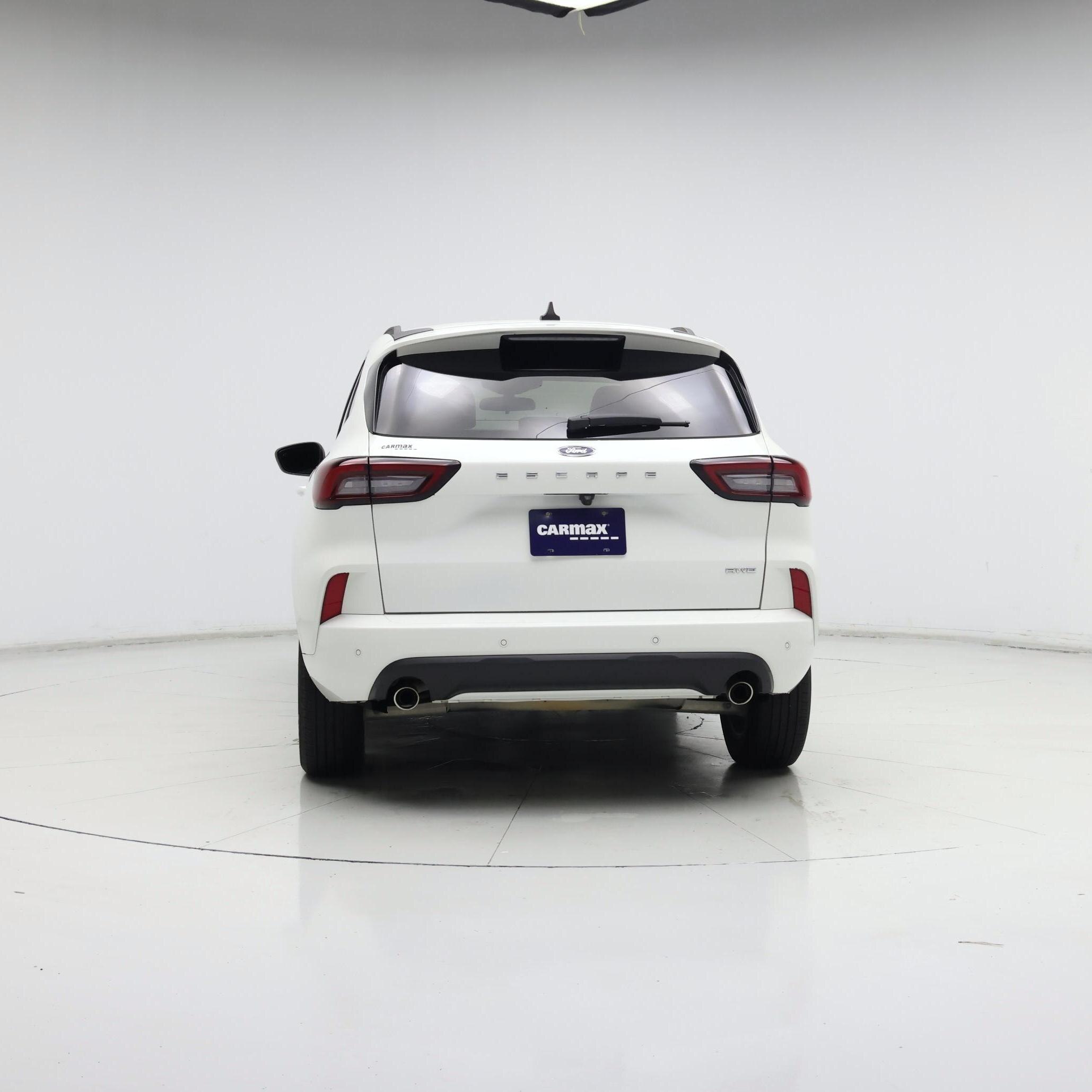 Thumbnail: 2023 Ford Escape - 6