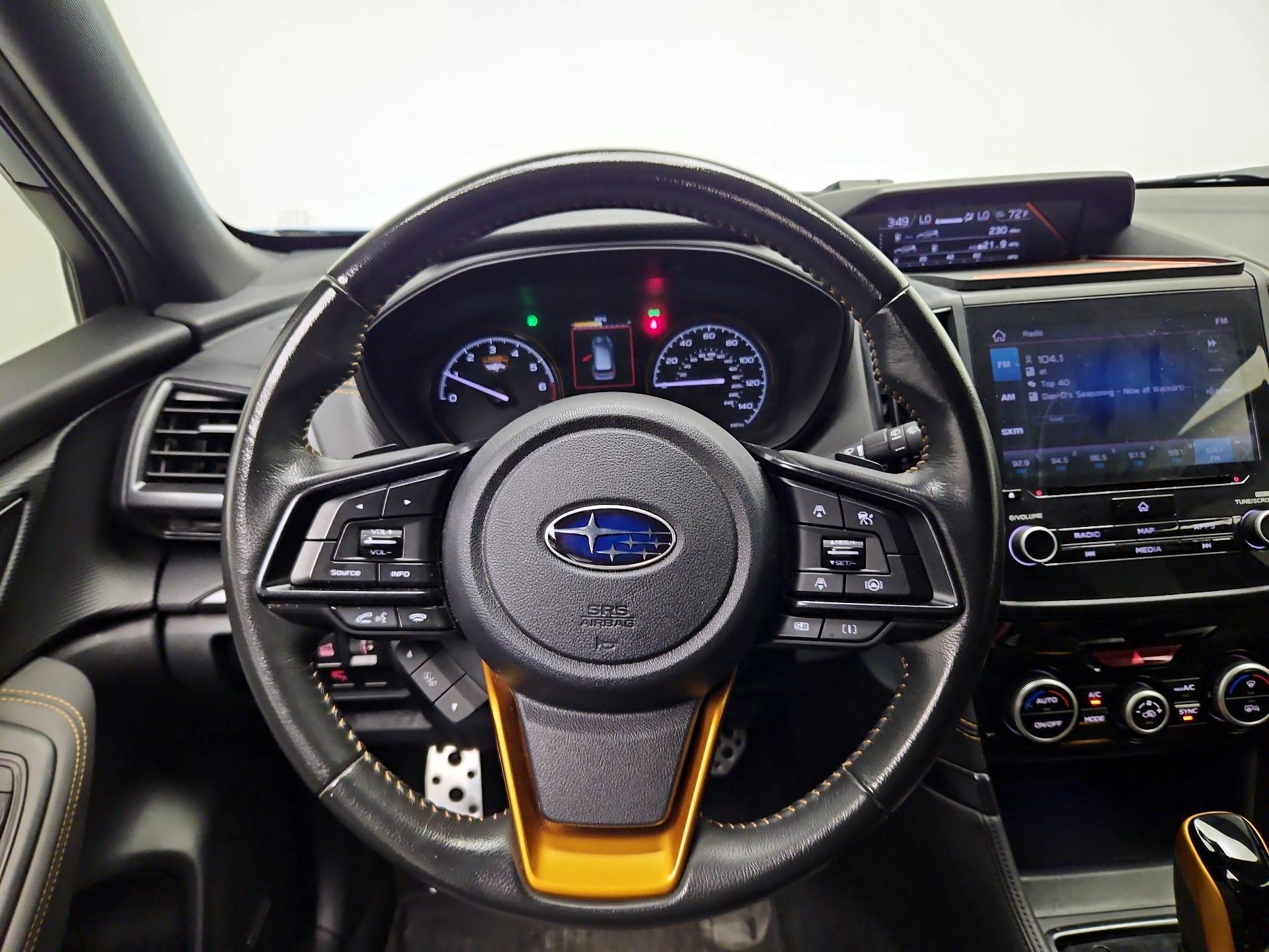 Thumbnail: 2023 Subaru Forester - 10