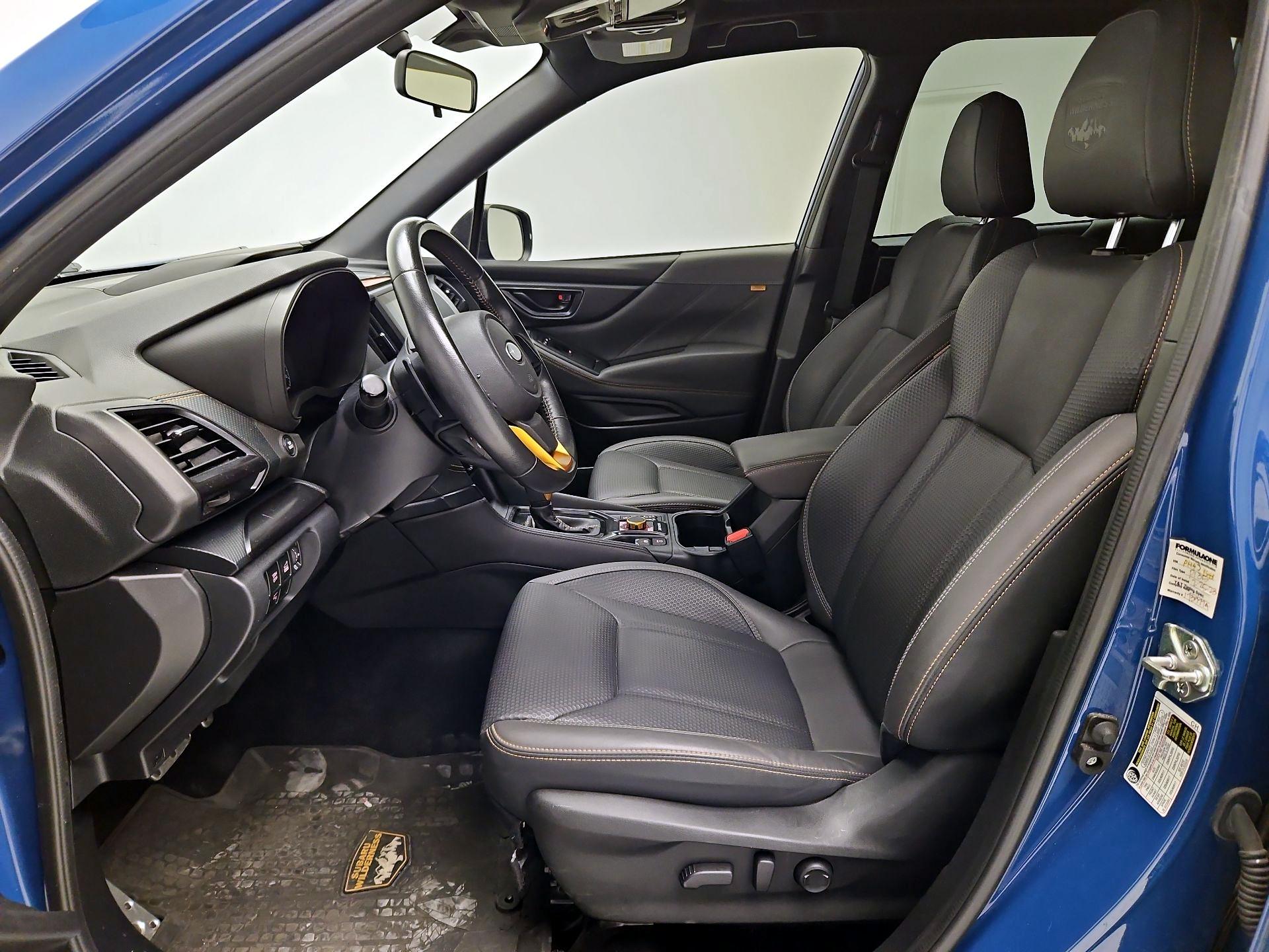 Thumbnail: 2023 Subaru Forester - 11