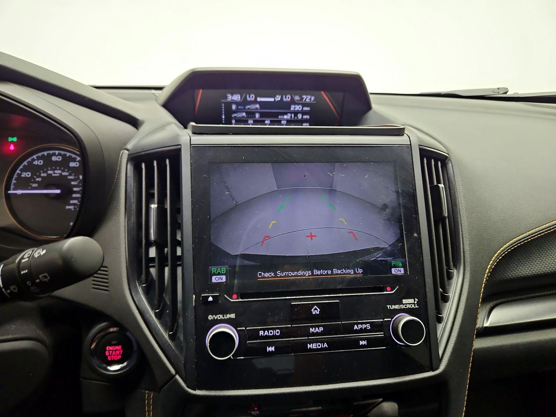Thumbnail: 2023 Subaru Forester - 13