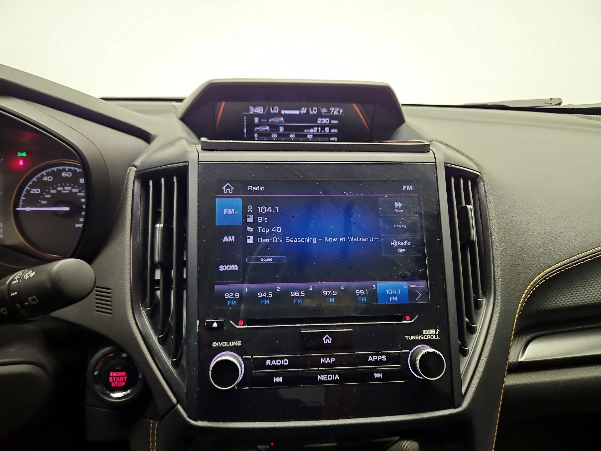 Thumbnail: 2023 Subaru Forester - 14