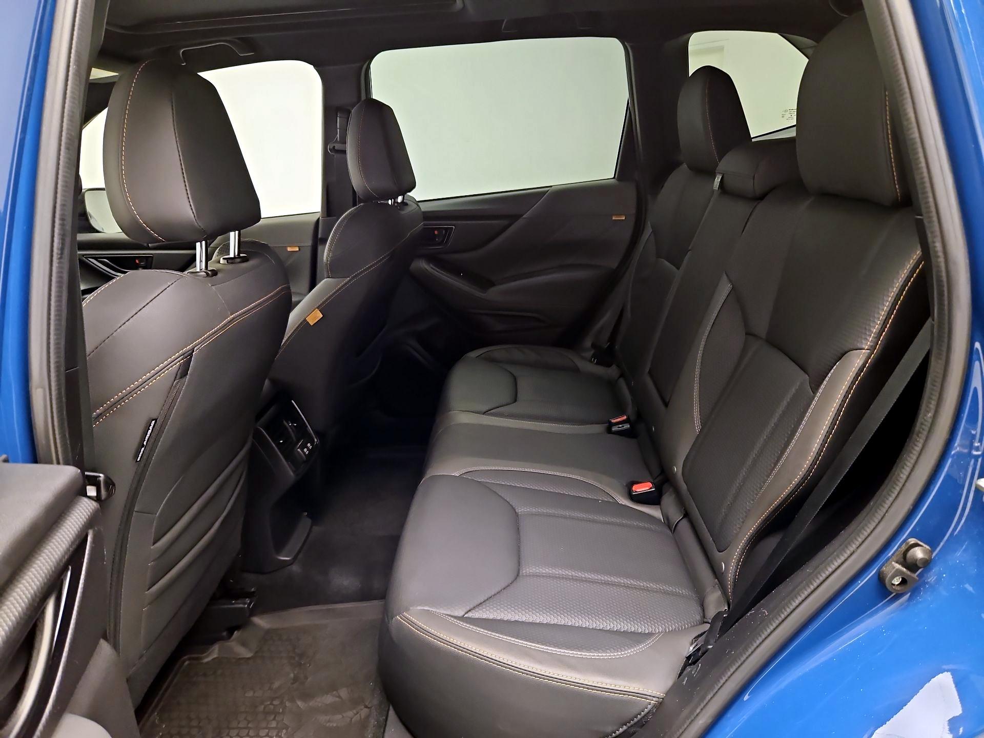 Thumbnail: 2023 Subaru Forester - 17