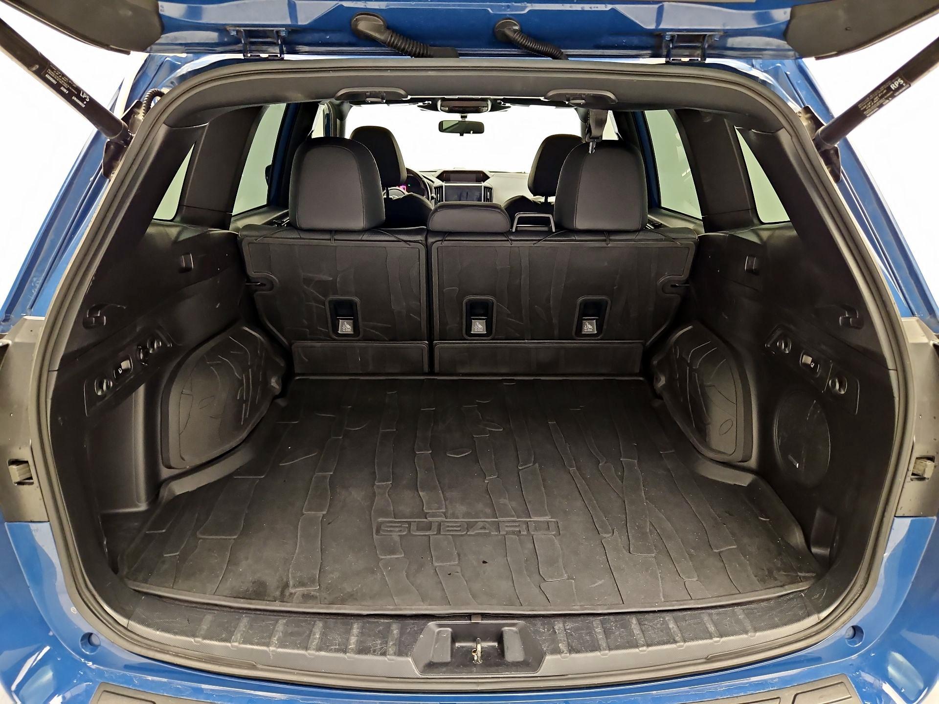 Thumbnail: 2023 Subaru Forester - 18