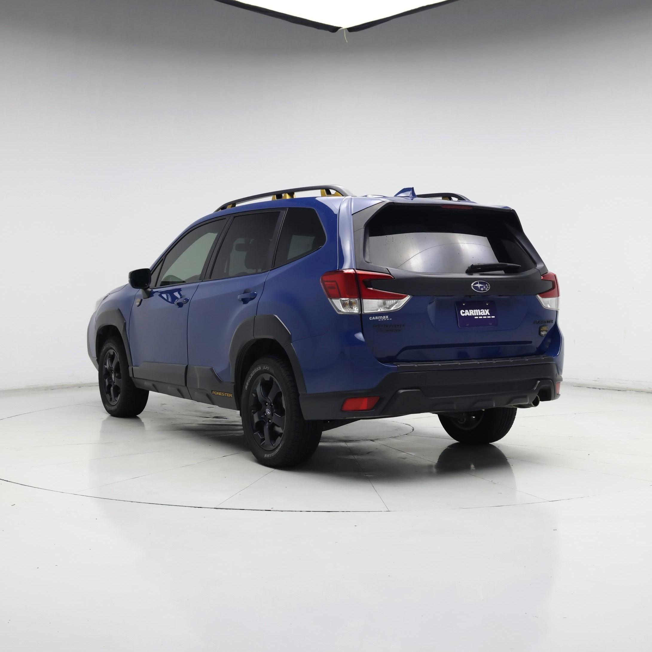 Thumbnail: 2023 Subaru Forester - 2