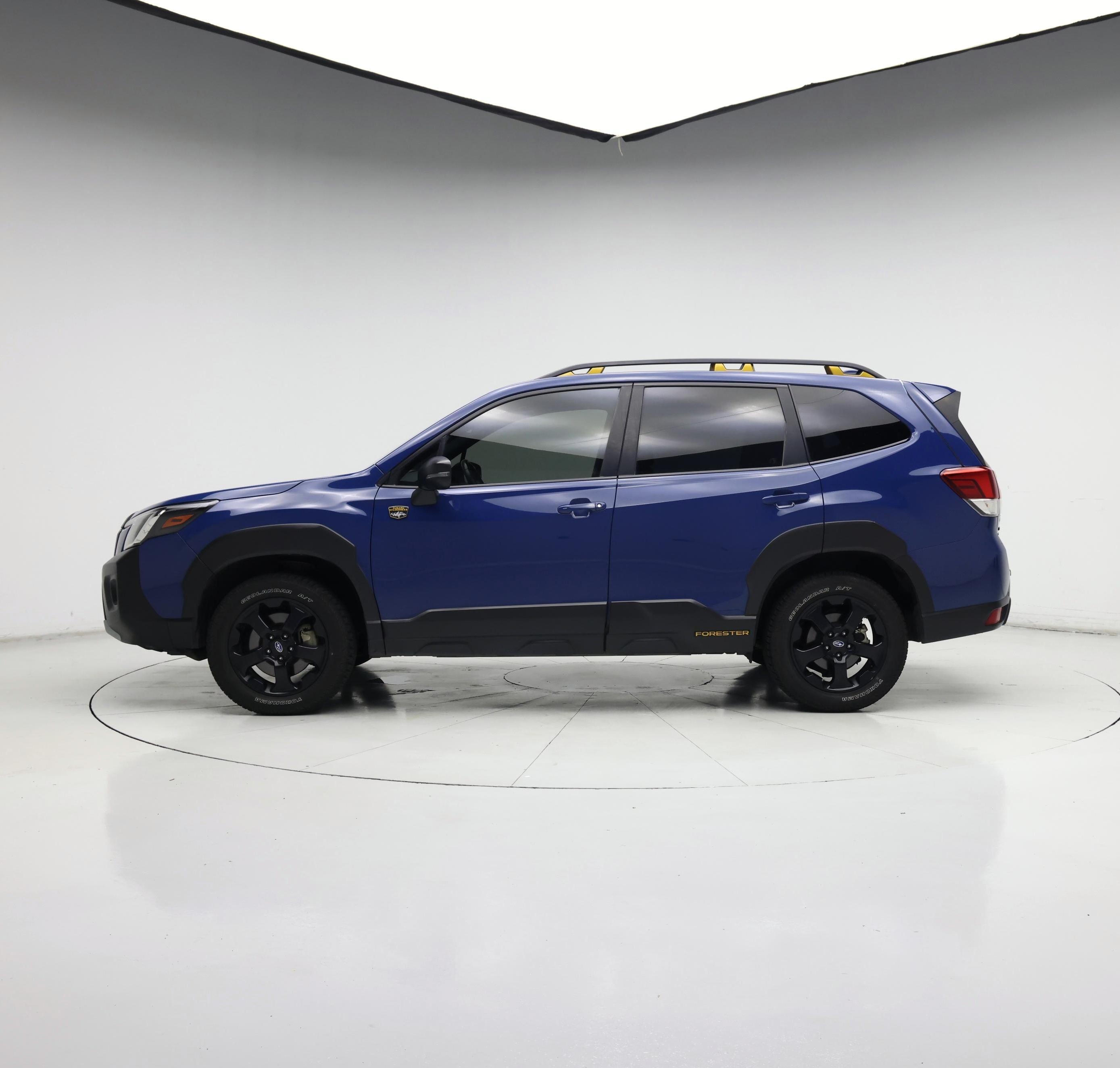 Thumbnail: 2023 Subaru Forester - 3