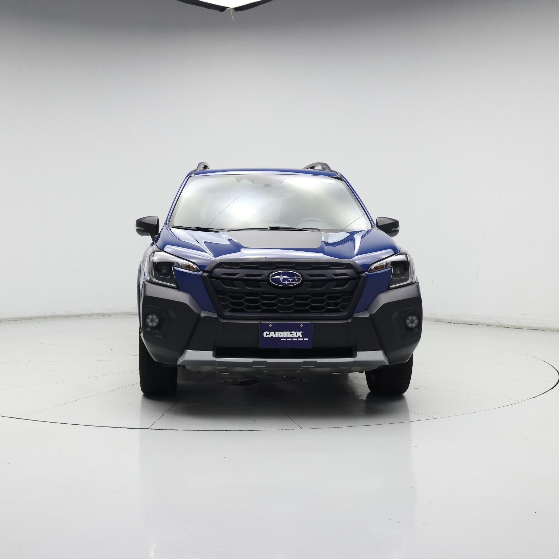 Thumbnail: 2023 Subaru Forester - 5