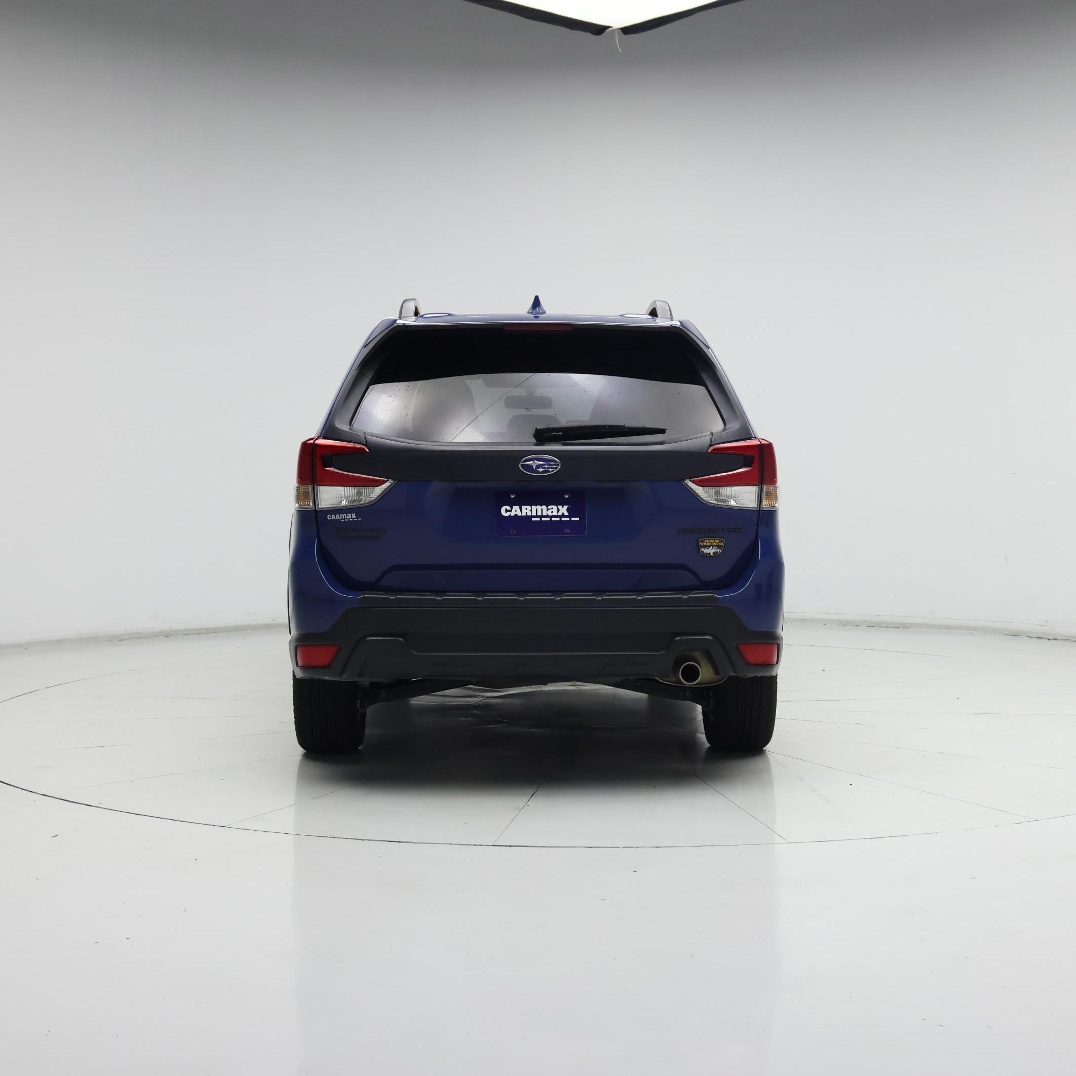 Thumbnail: 2023 Subaru Forester - 6