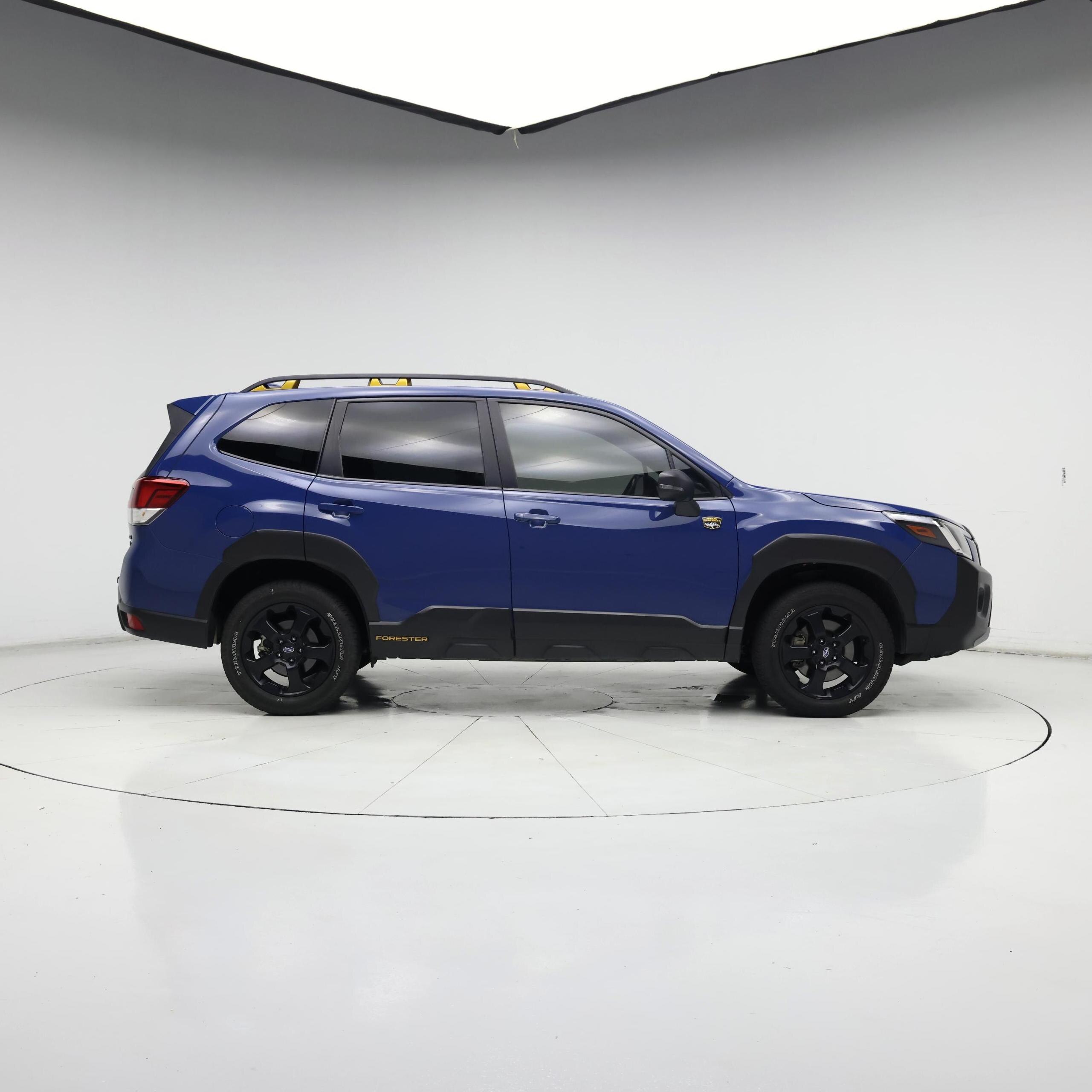 Thumbnail: 2023 Subaru Forester - 7