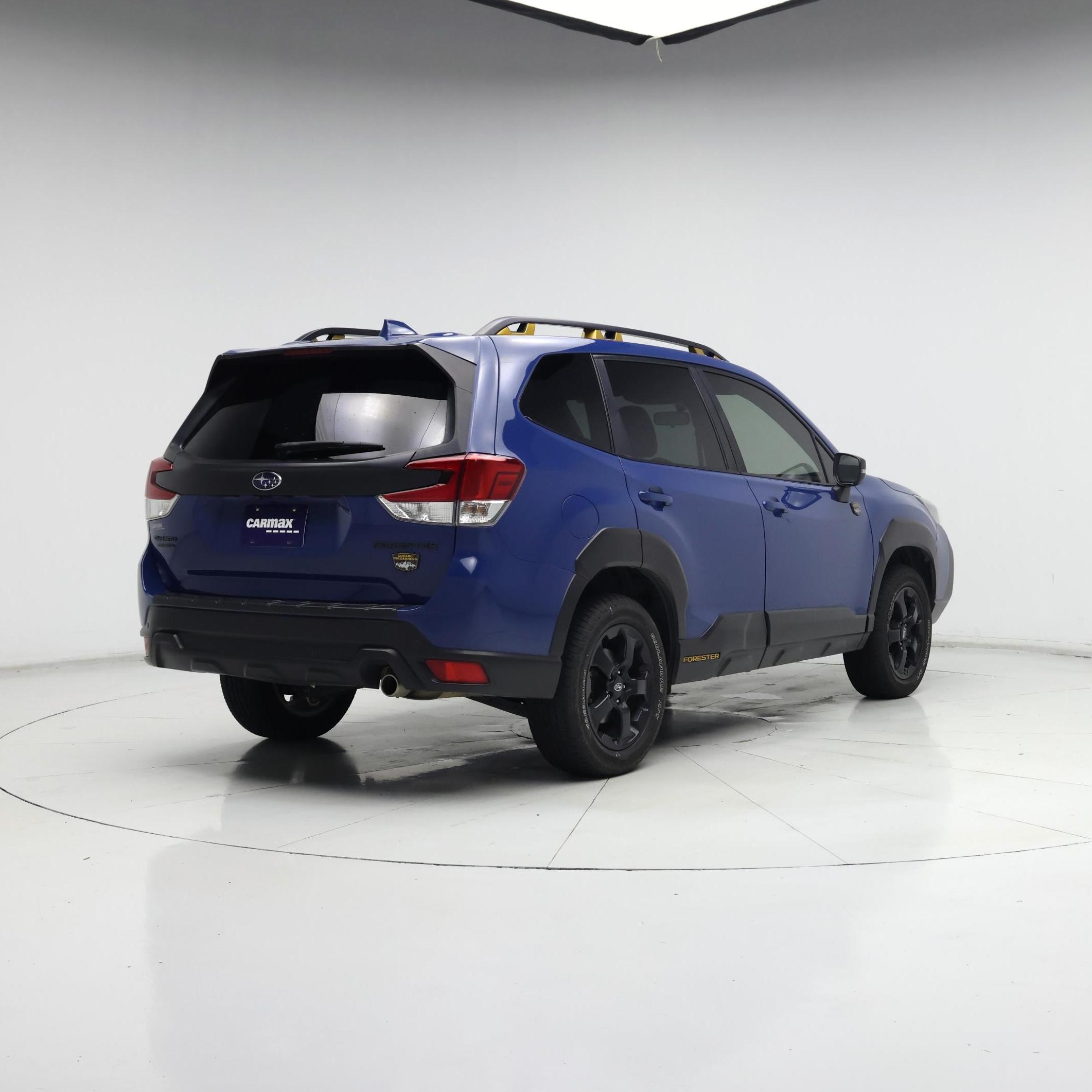 Thumbnail: 2023 Subaru Forester - 8