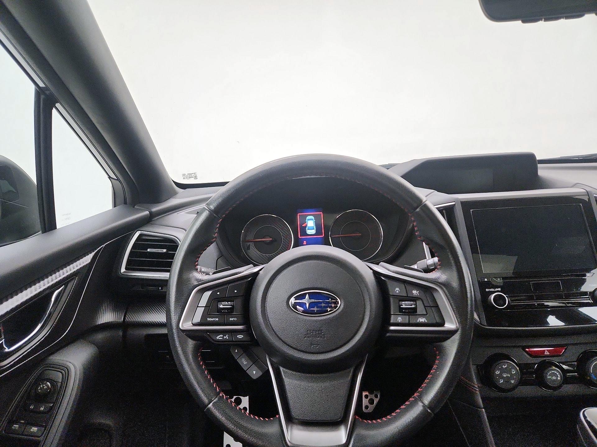 Thumbnail: 2017 Subaru Impreza - 10
