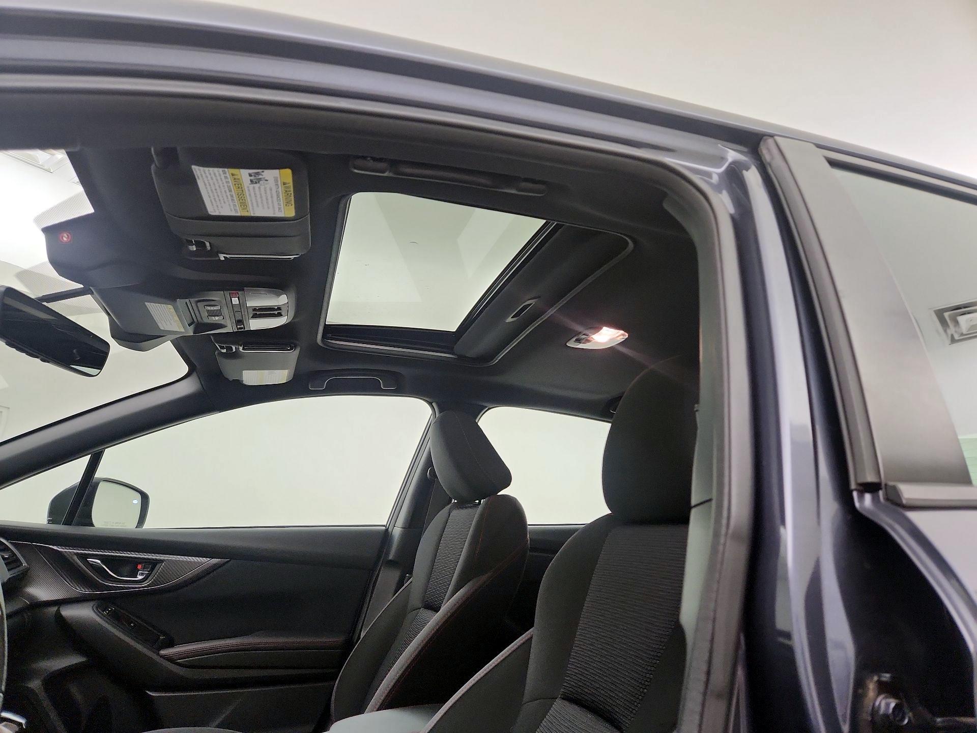 Thumbnail: 2017 Subaru Impreza - 19