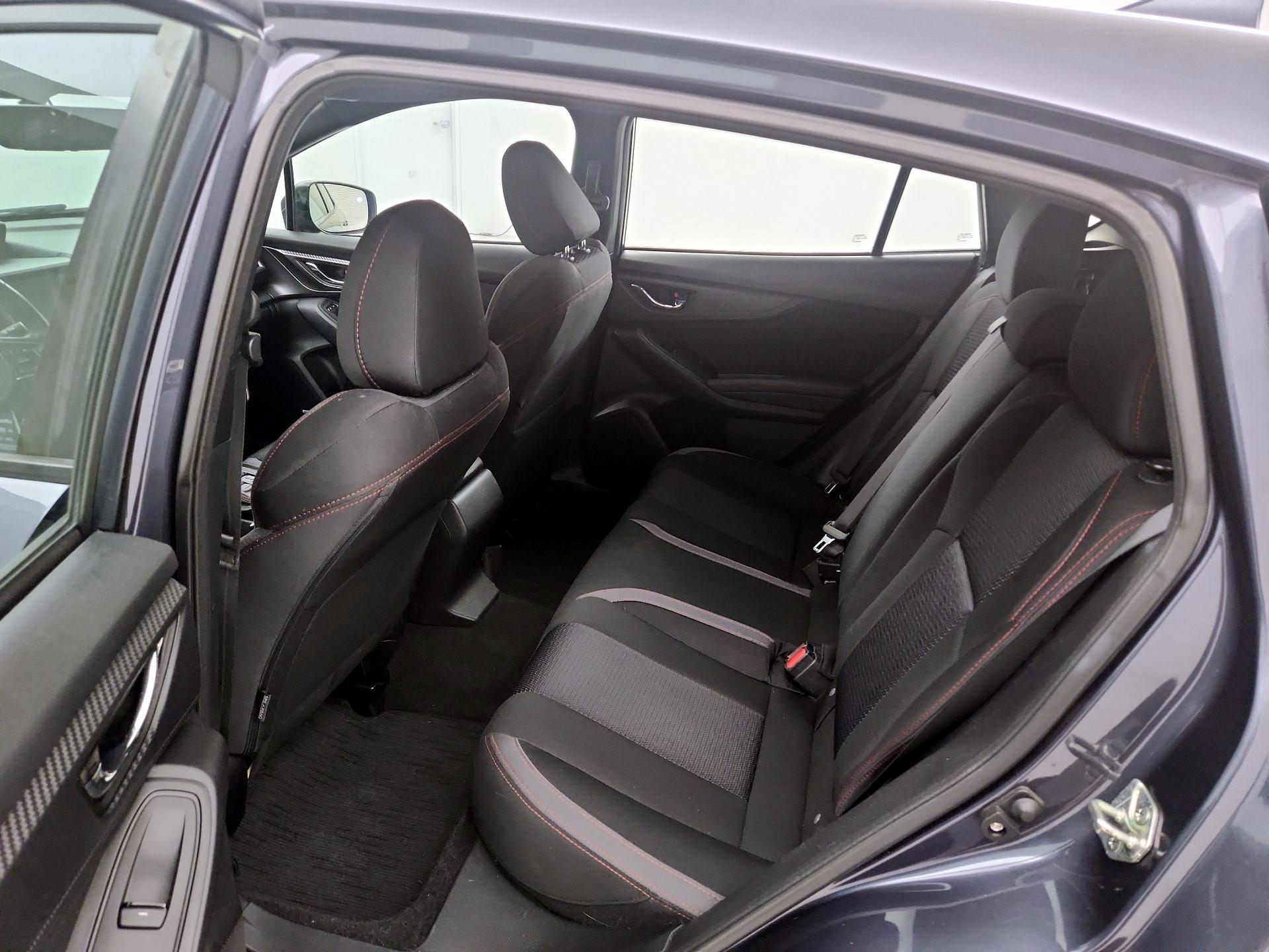 Thumbnail: 2017 Subaru Impreza - 20