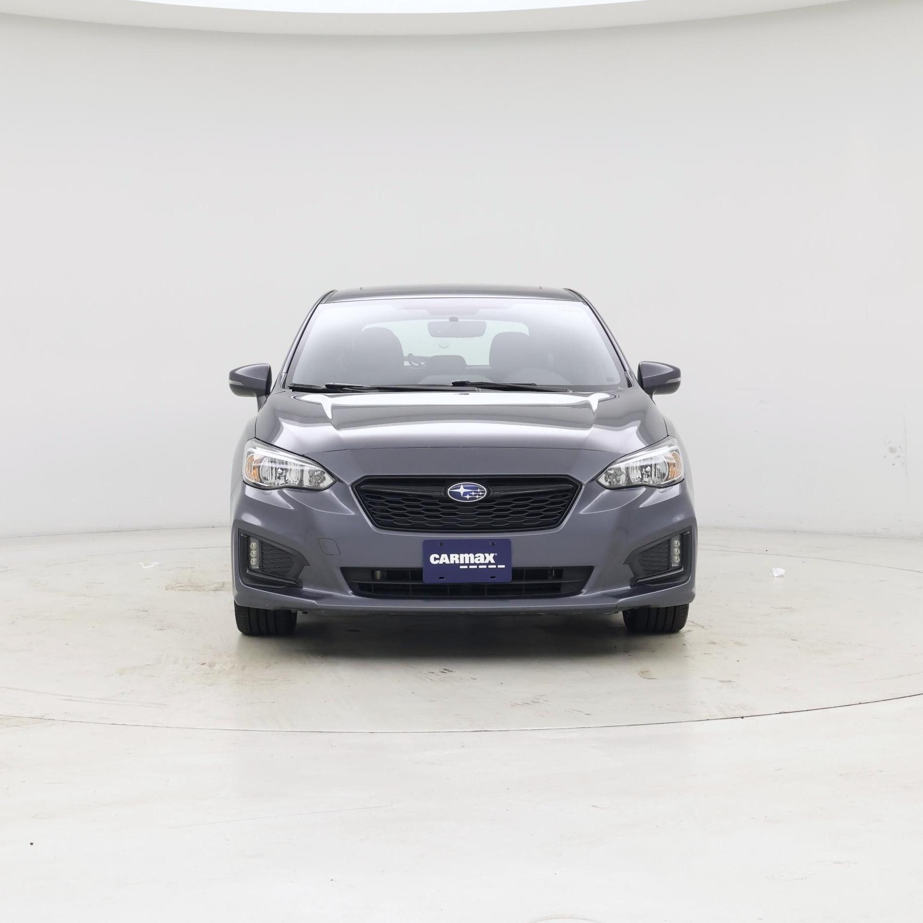 Thumbnail: 2017 Subaru Impreza - 5