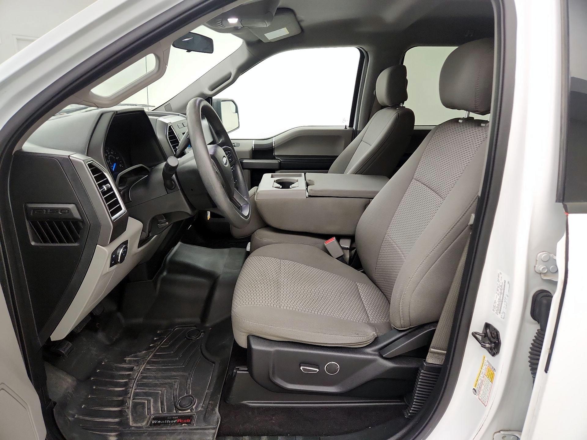 Thumbnail: 2017 Ford F-150 - 9