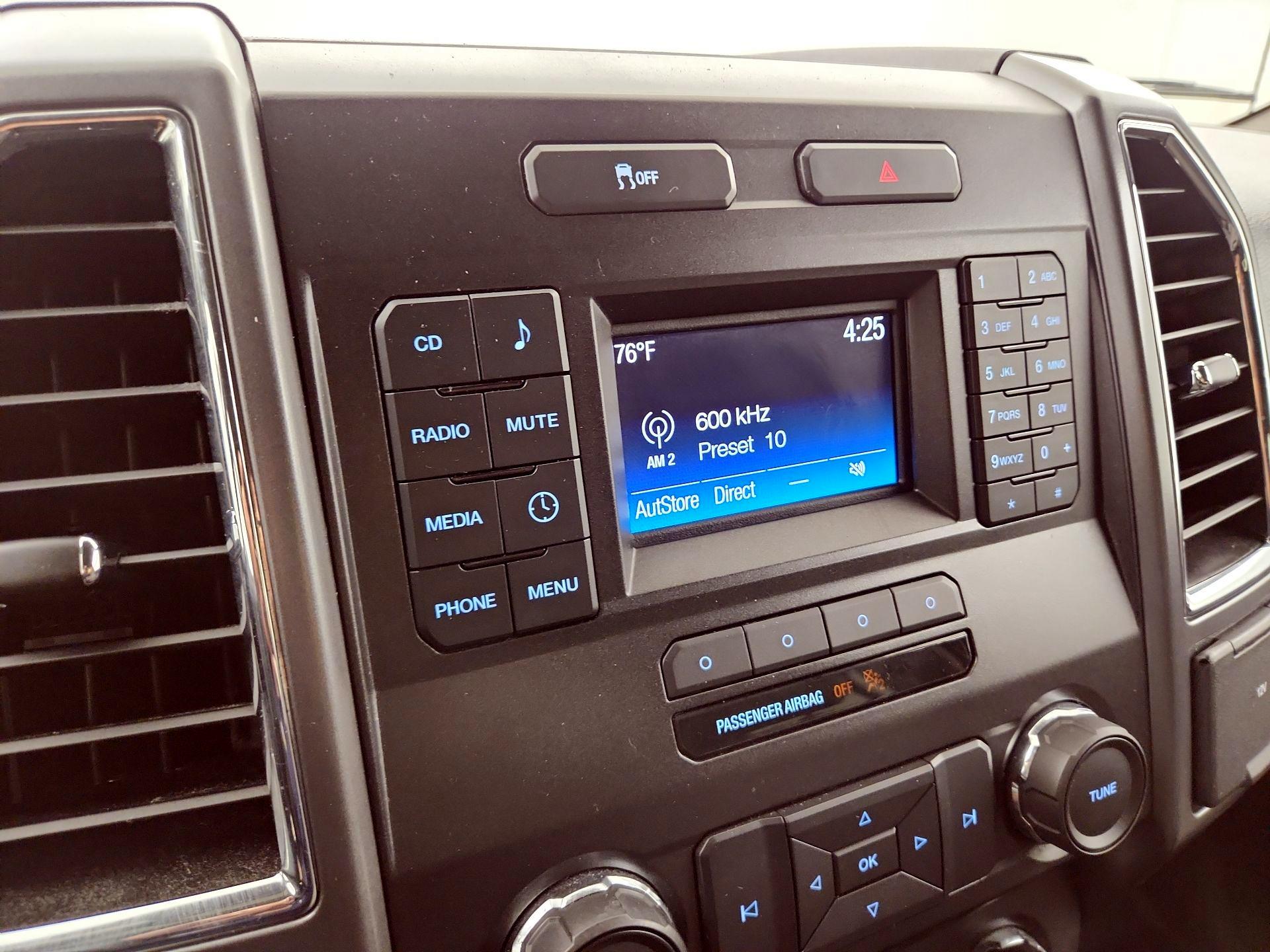 Thumbnail: 2017 Ford F-150 - 13