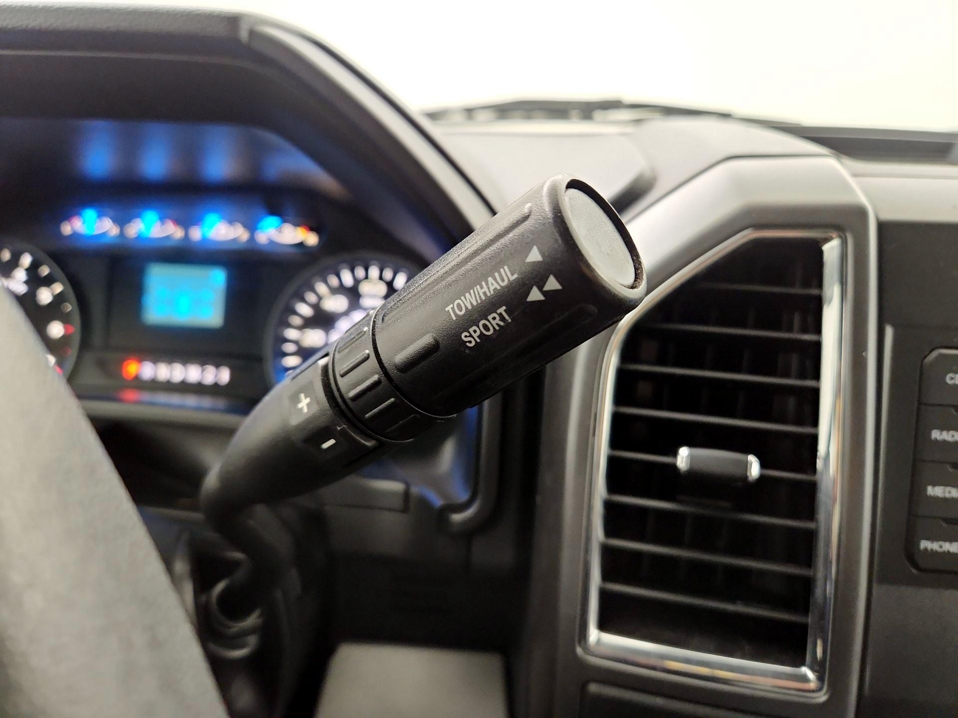 Thumbnail: 2017 Ford F-150 - 15
