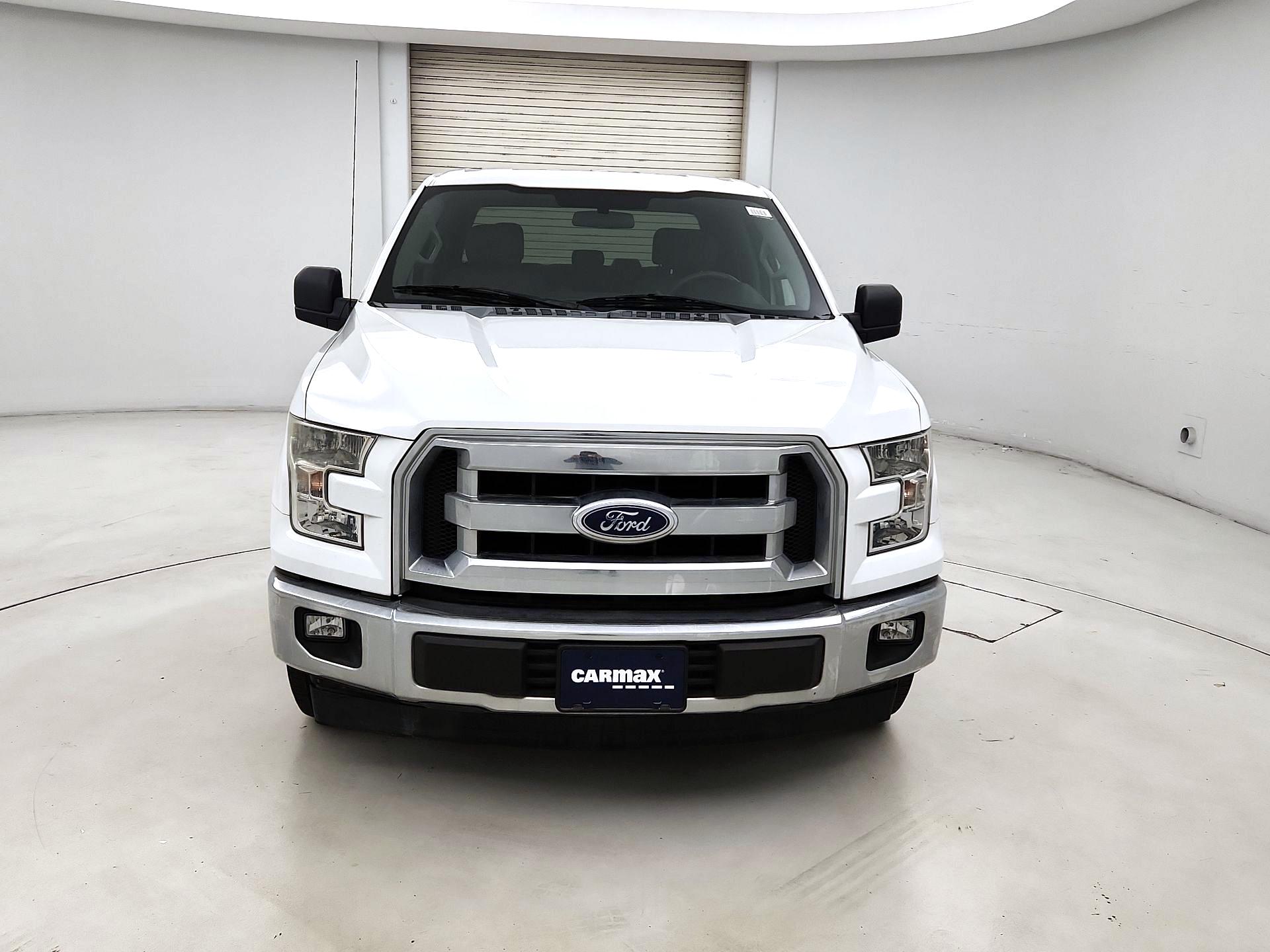 Thumbnail: 2017 Ford F-150 - 2