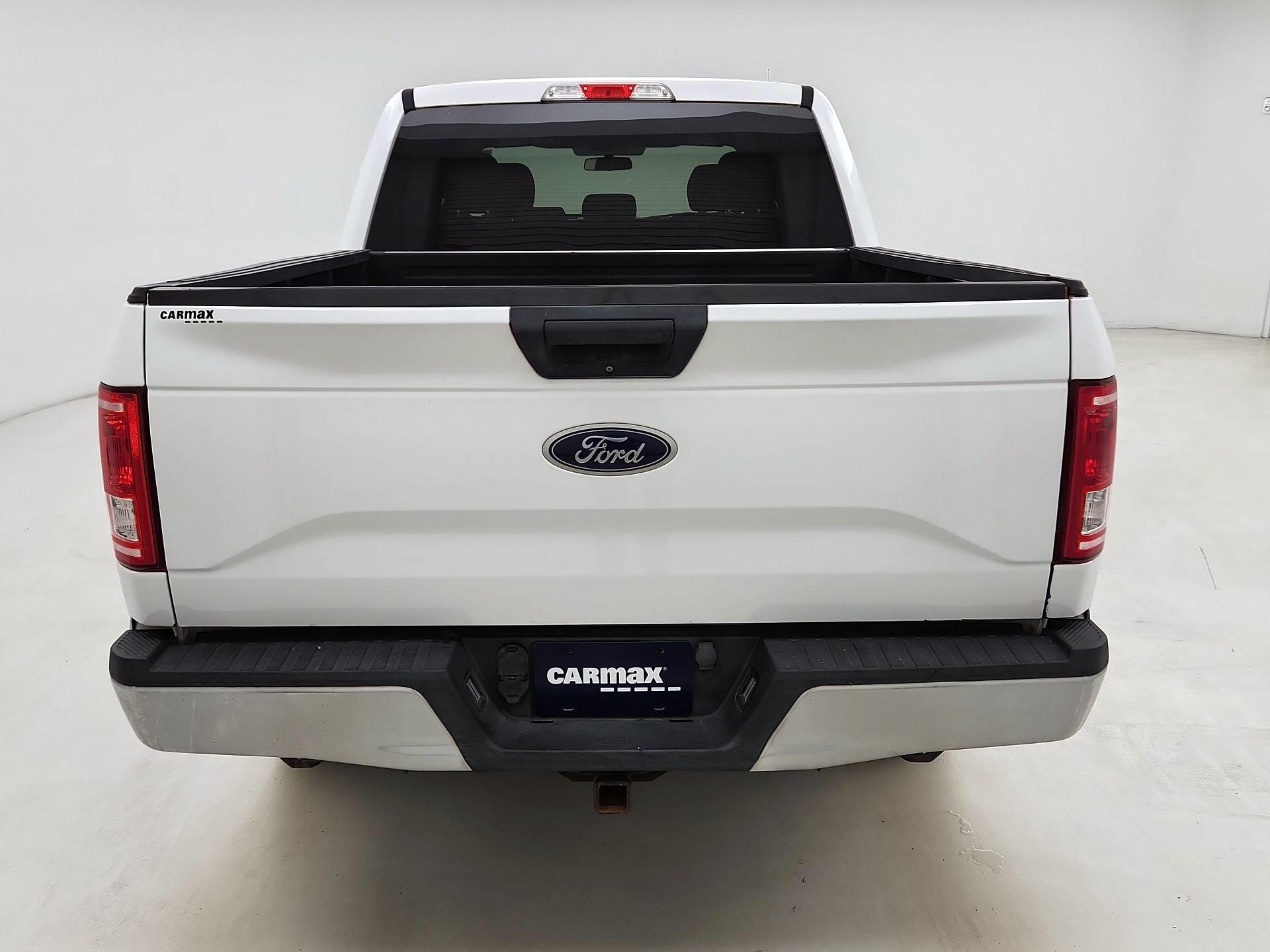 Thumbnail: 2017 Ford F-150 - 6