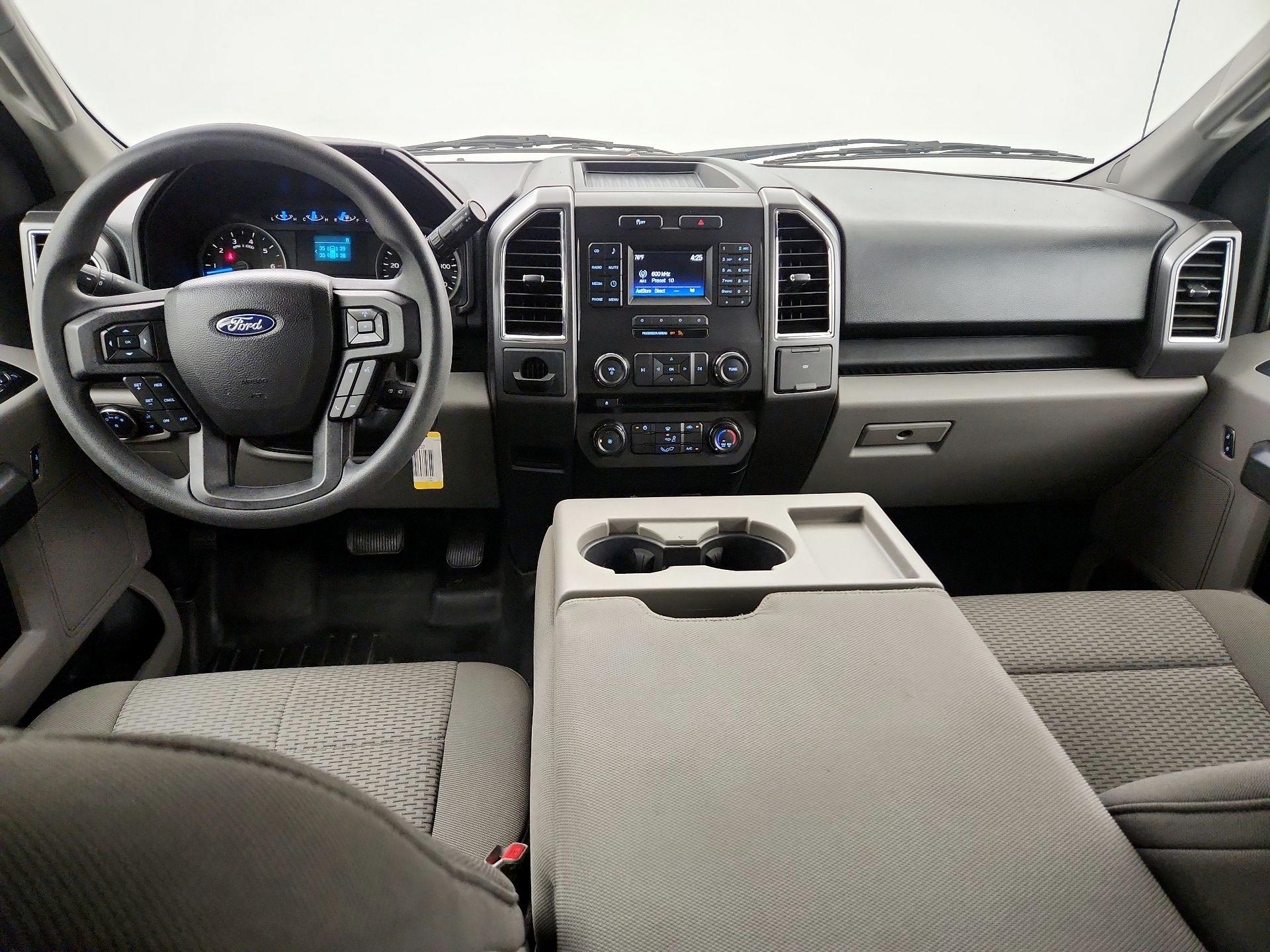 Thumbnail: 2017 Ford F-150 - 8