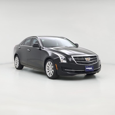 2017 Cadillac ATS