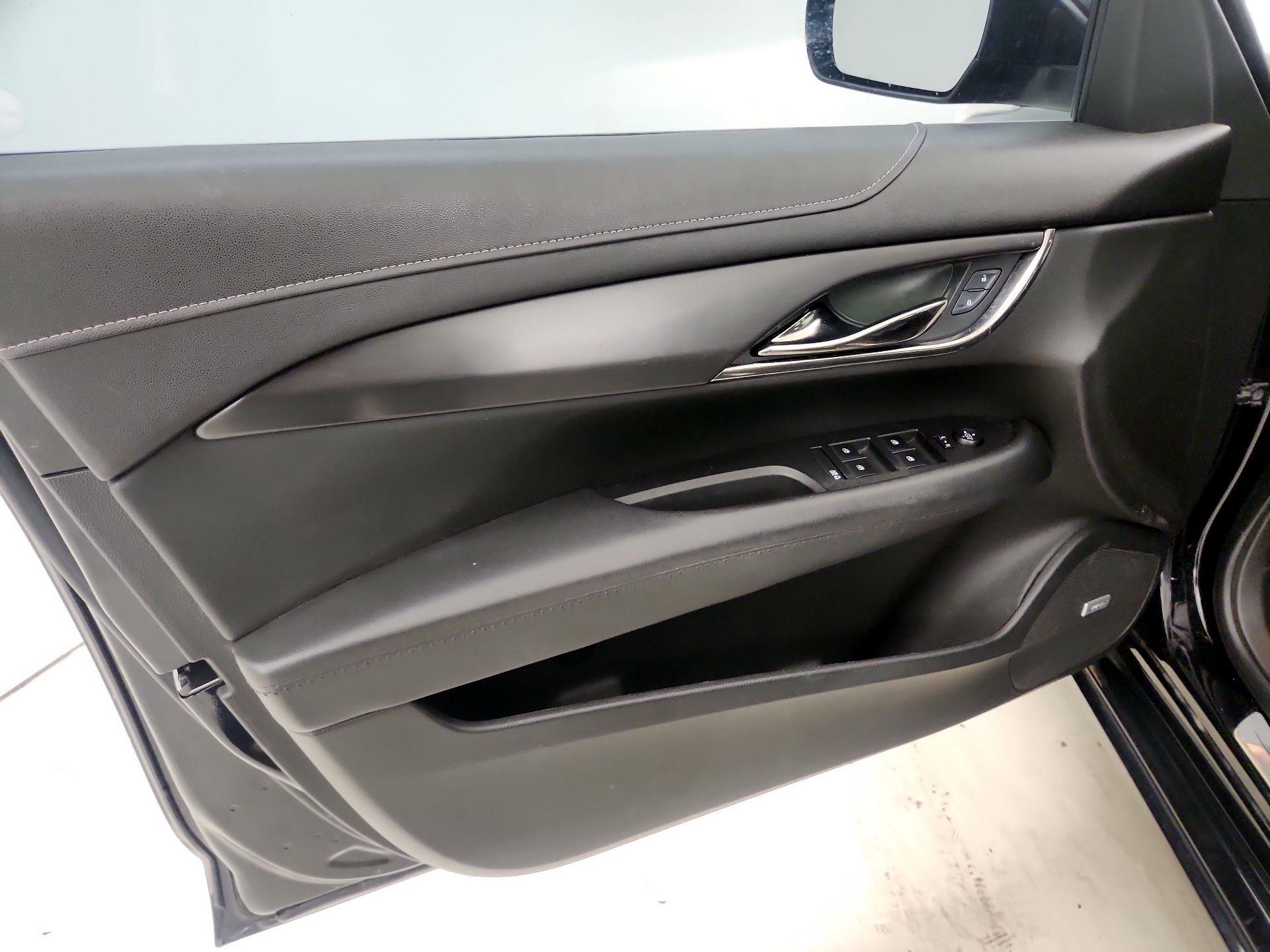 Thumbnail: 2017 Cadillac ATS - 12