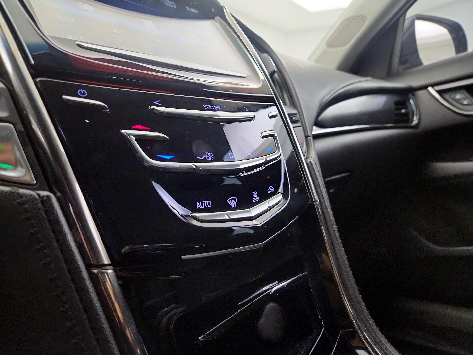Thumbnail: 2017 Cadillac ATS - 14