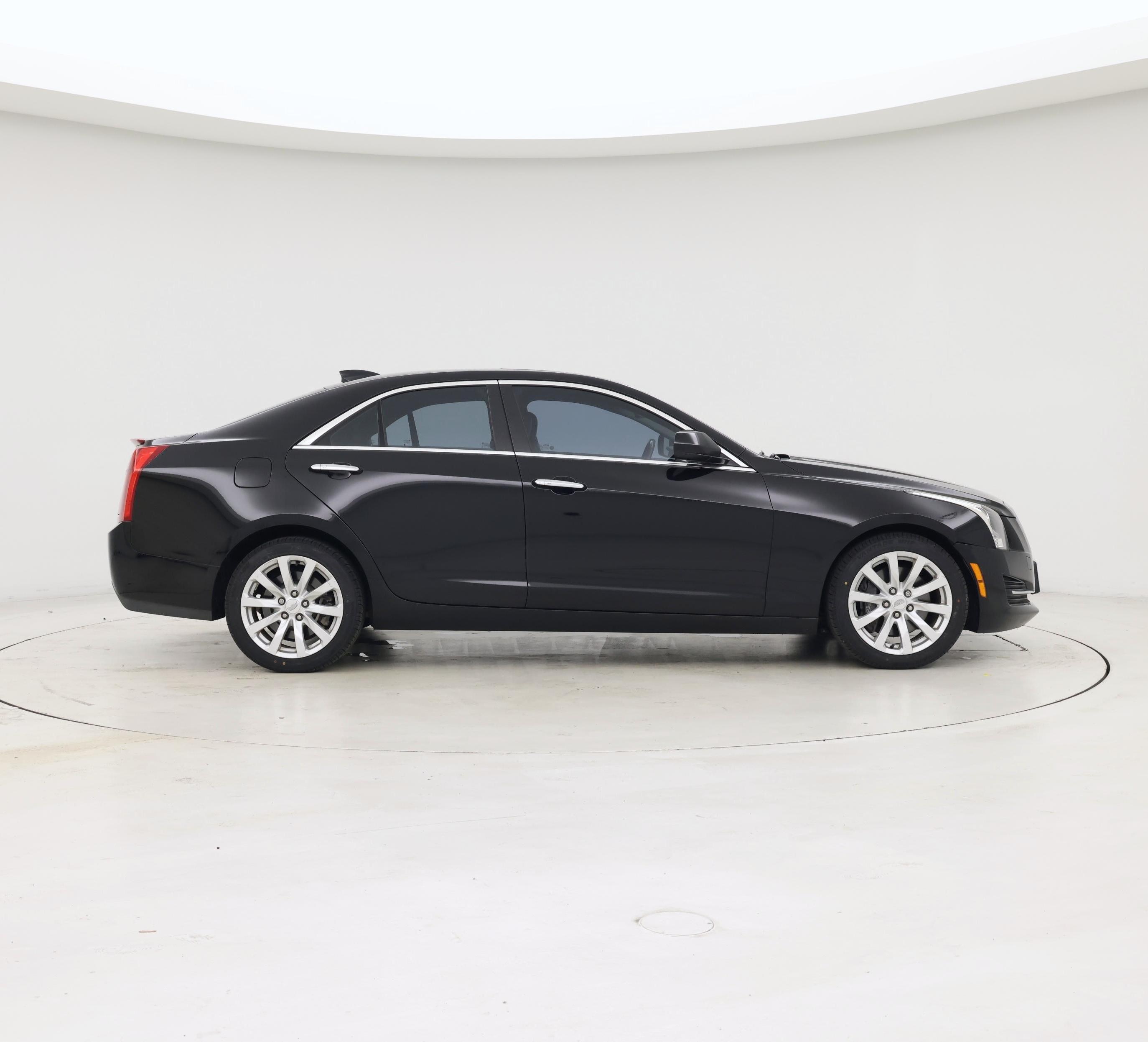 Thumbnail: 2017 Cadillac ATS - 7