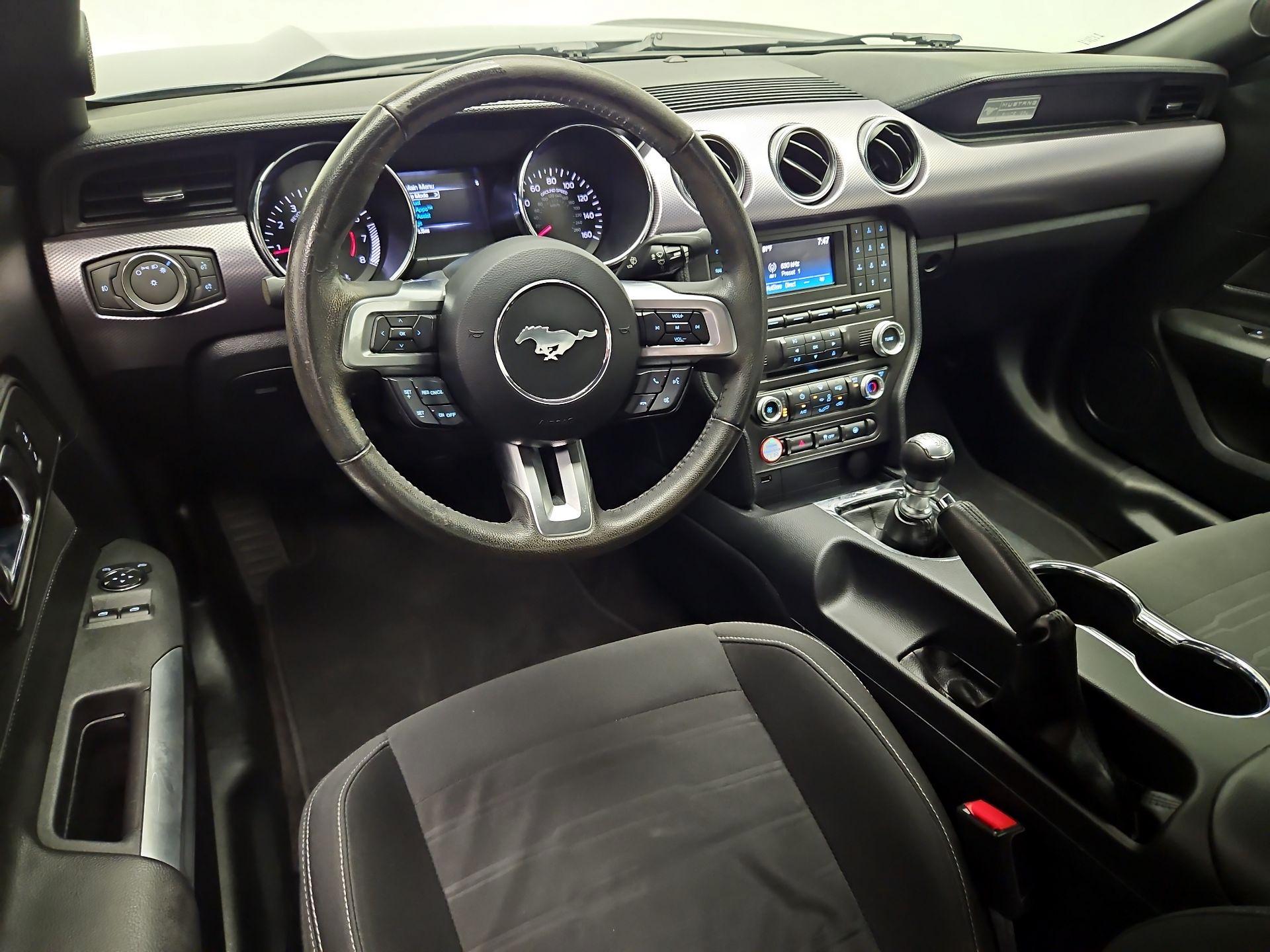 Thumbnail: 2016 Ford Mustang - 9