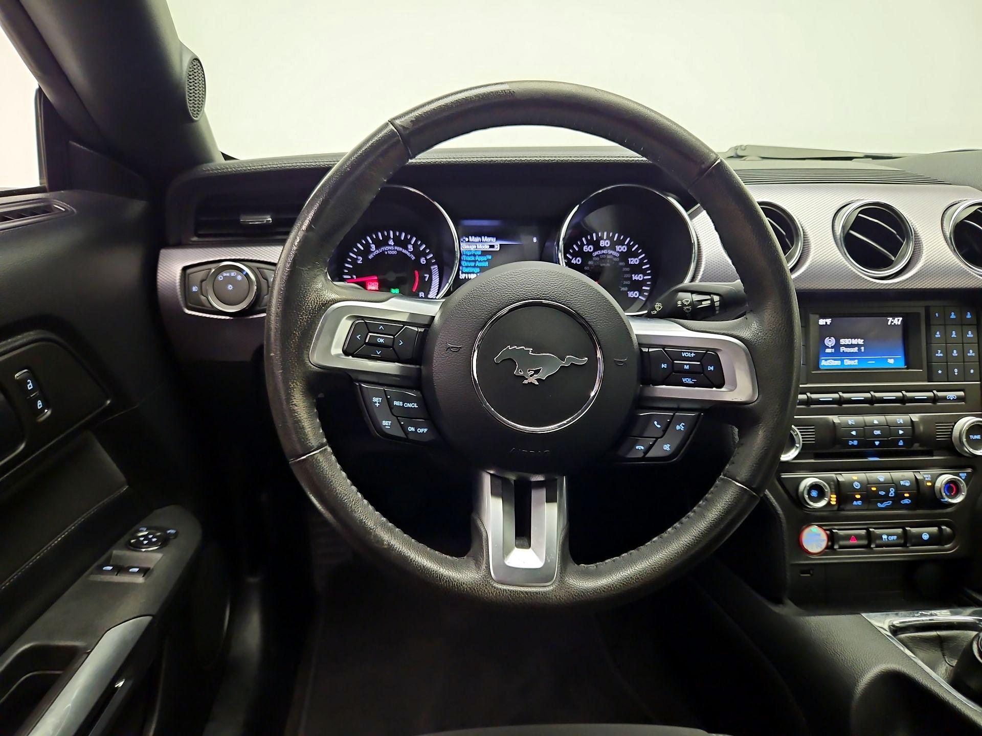 Thumbnail: 2016 Ford Mustang - 10