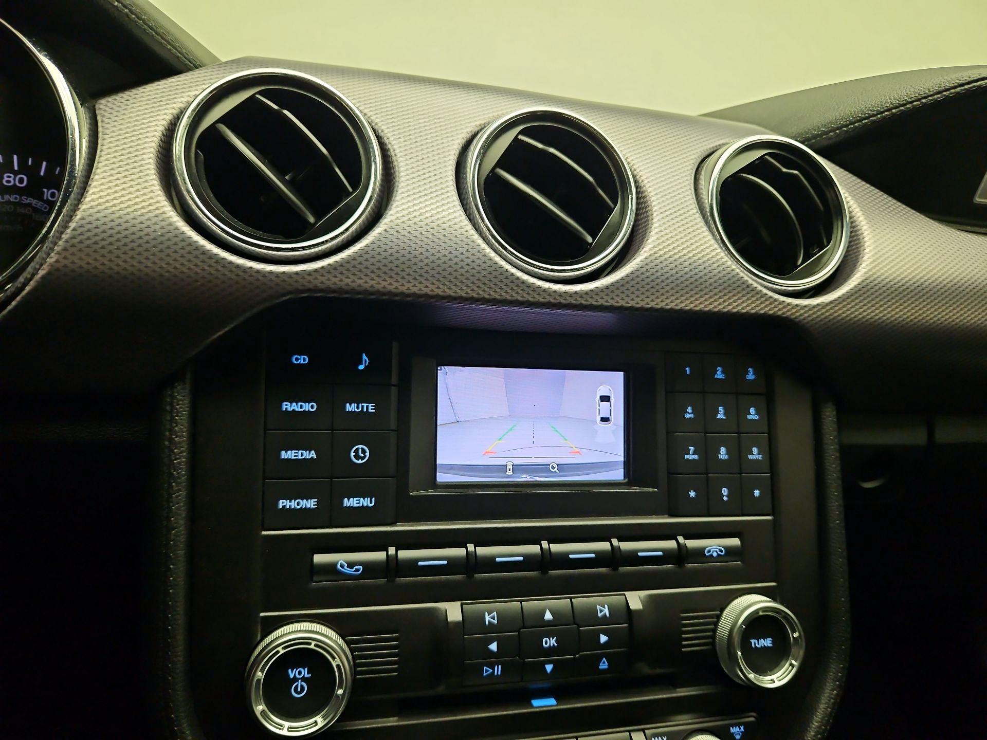 Thumbnail: 2016 Ford Mustang - 13