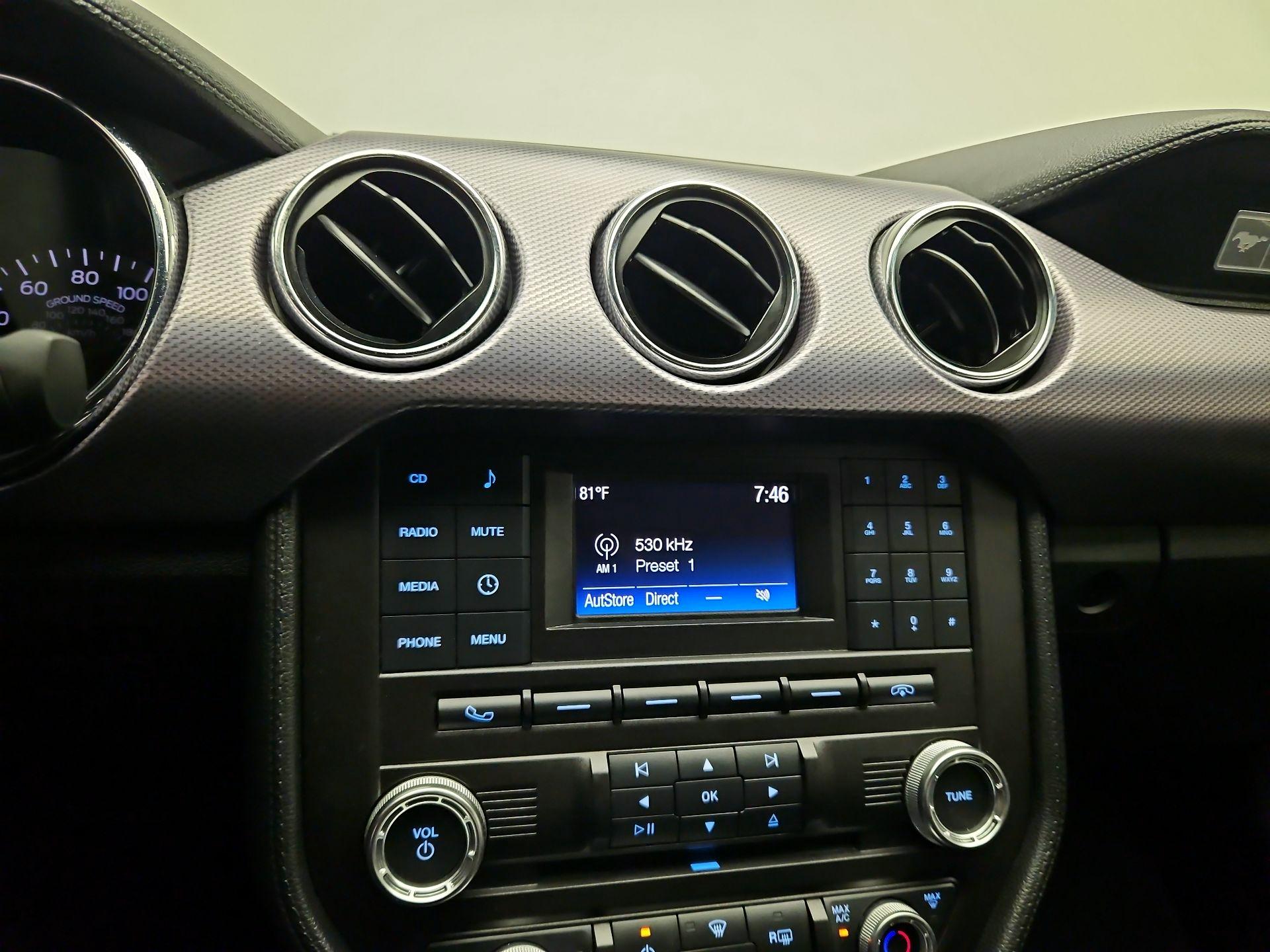 Thumbnail: 2016 Ford Mustang - 14