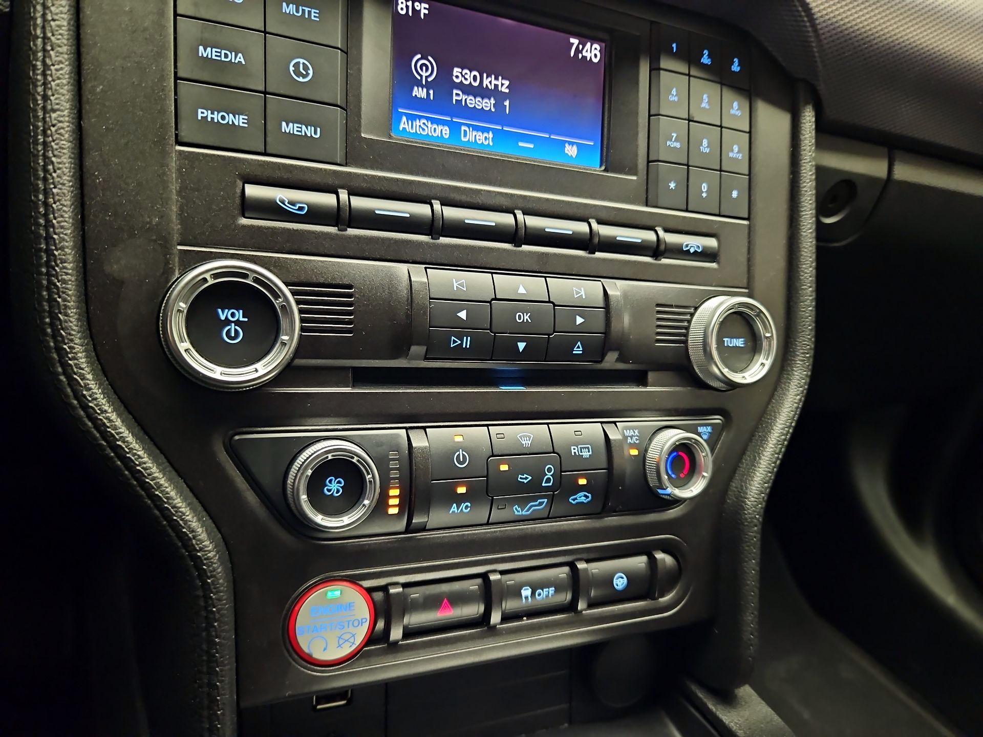 Thumbnail: 2016 Ford Mustang - 15