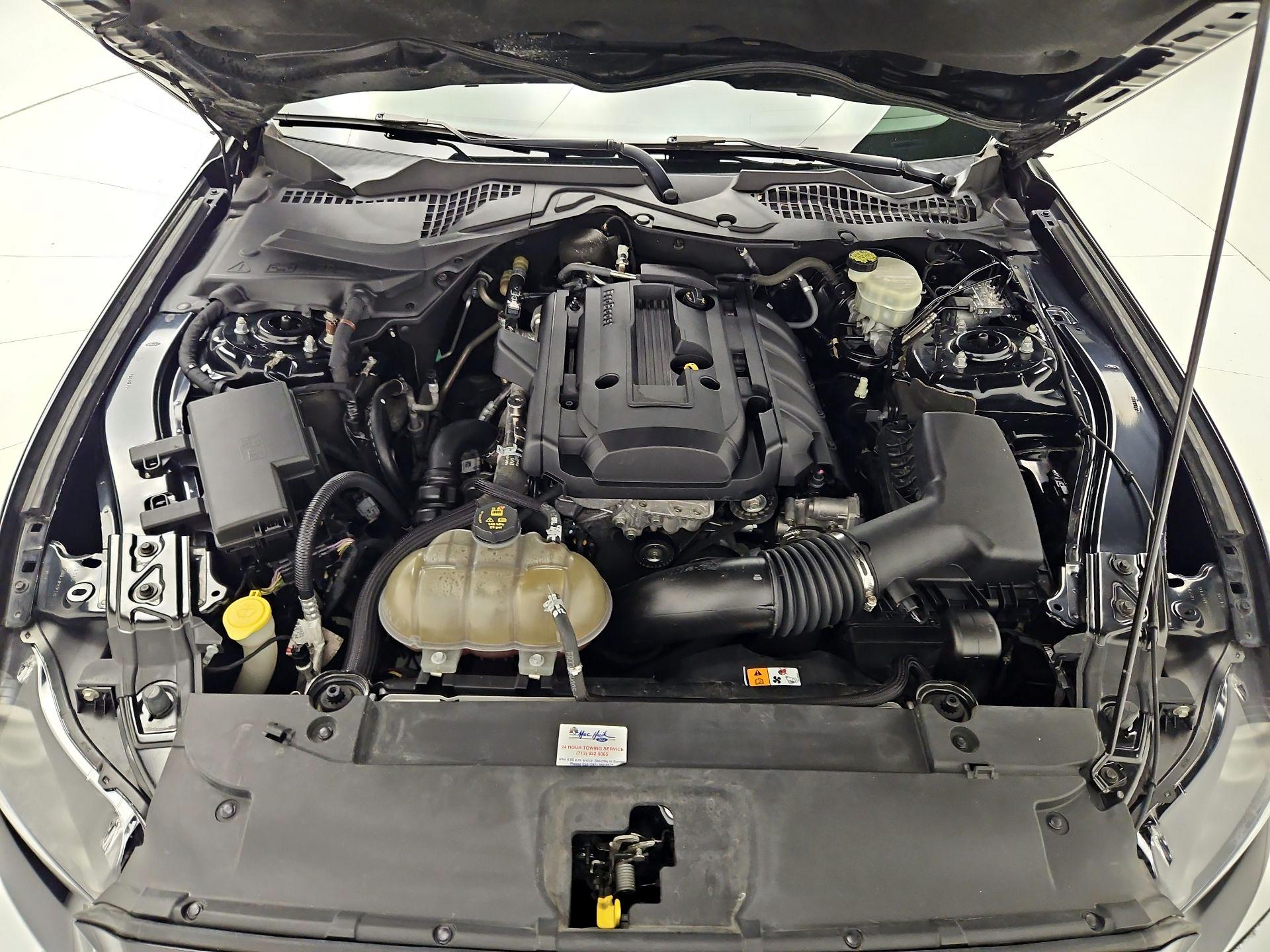 Thumbnail: 2016 Ford Mustang - 18