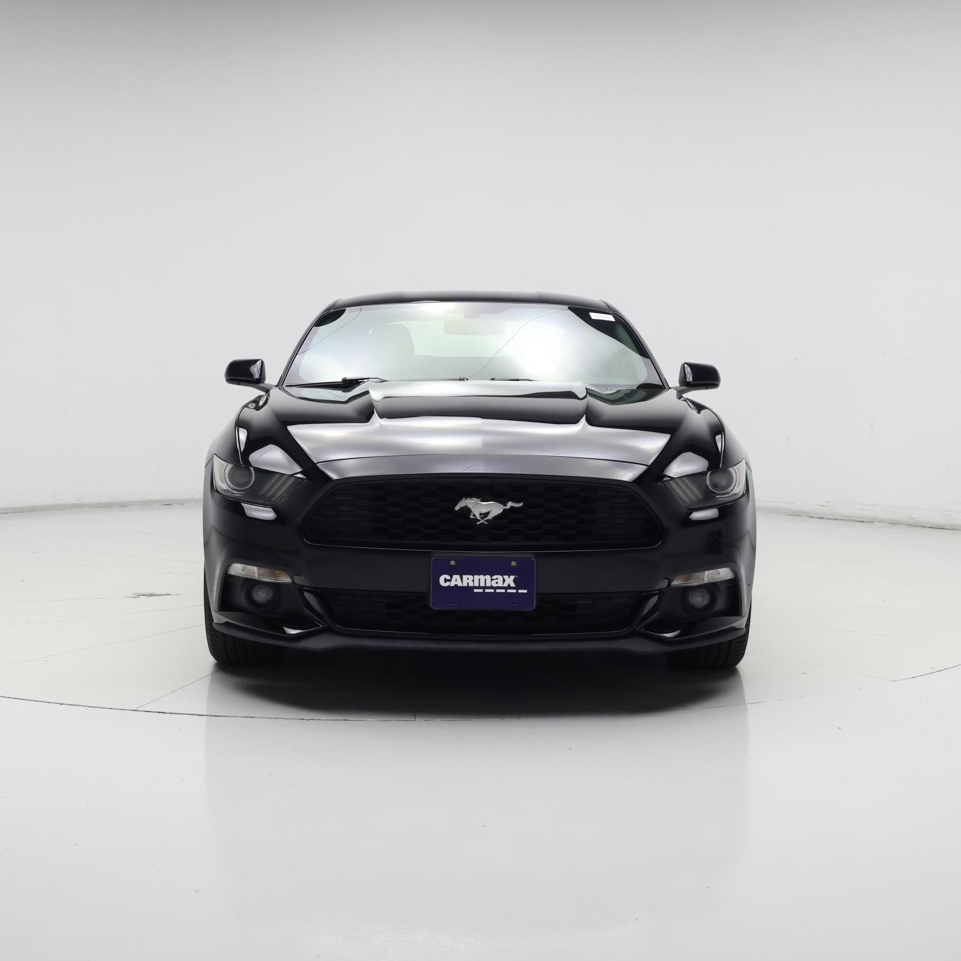 Thumbnail: 2016 Ford Mustang - 5