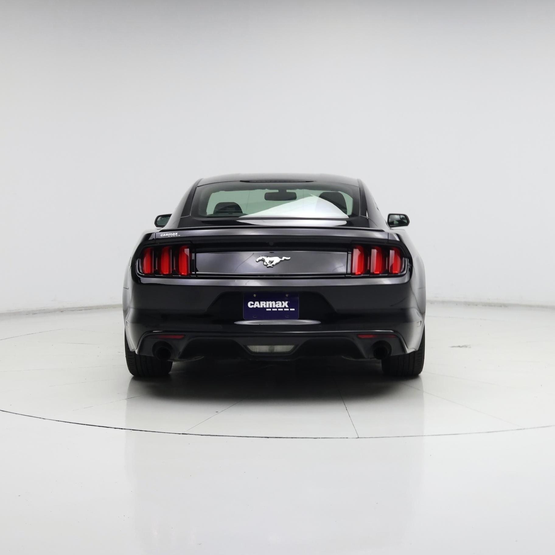 Thumbnail: 2016 Ford Mustang - 6