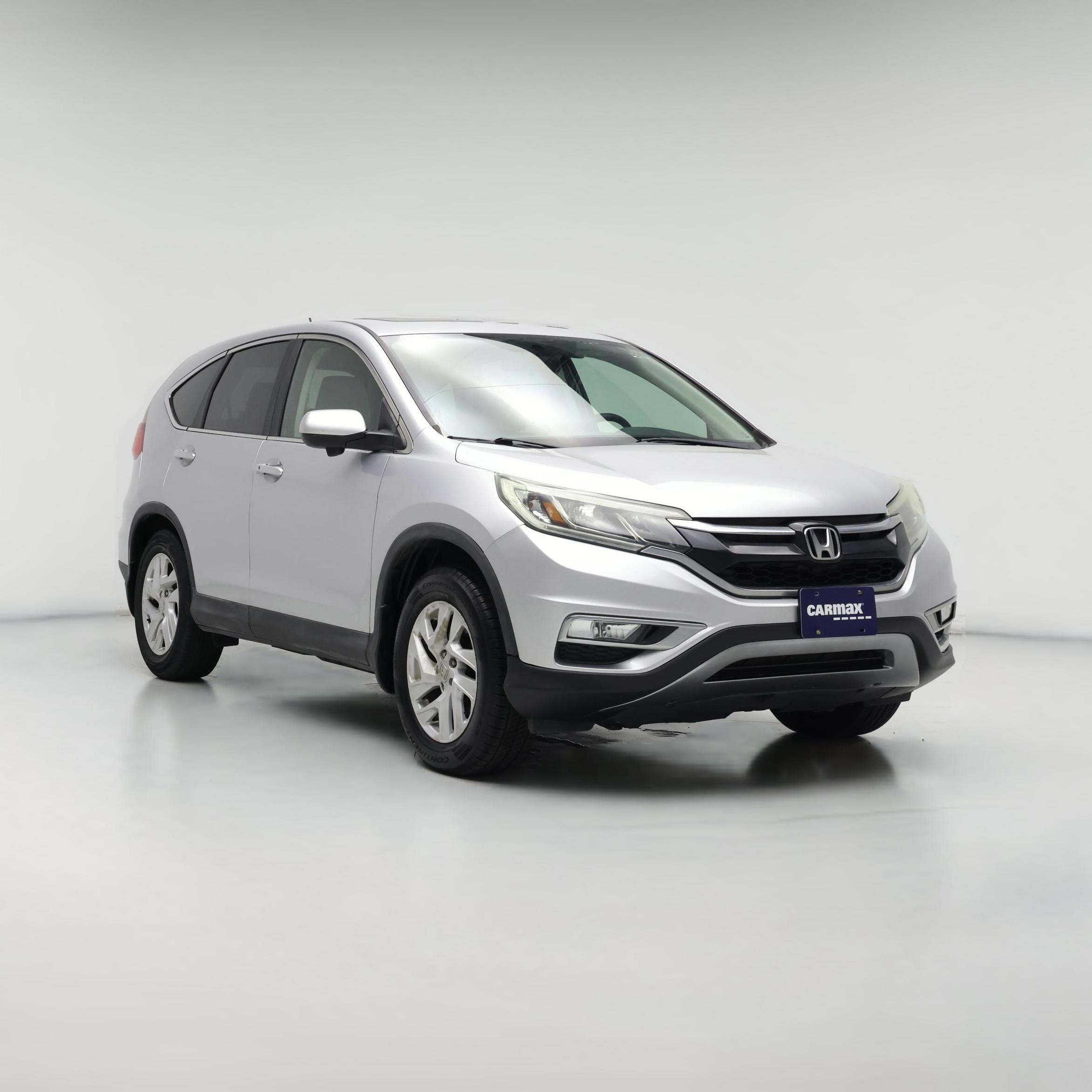 Thumbnail: 2015 Honda CR-V - 1
