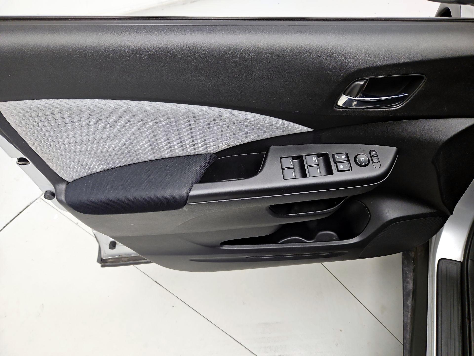 Thumbnail: 2015 Honda CR-V - 12