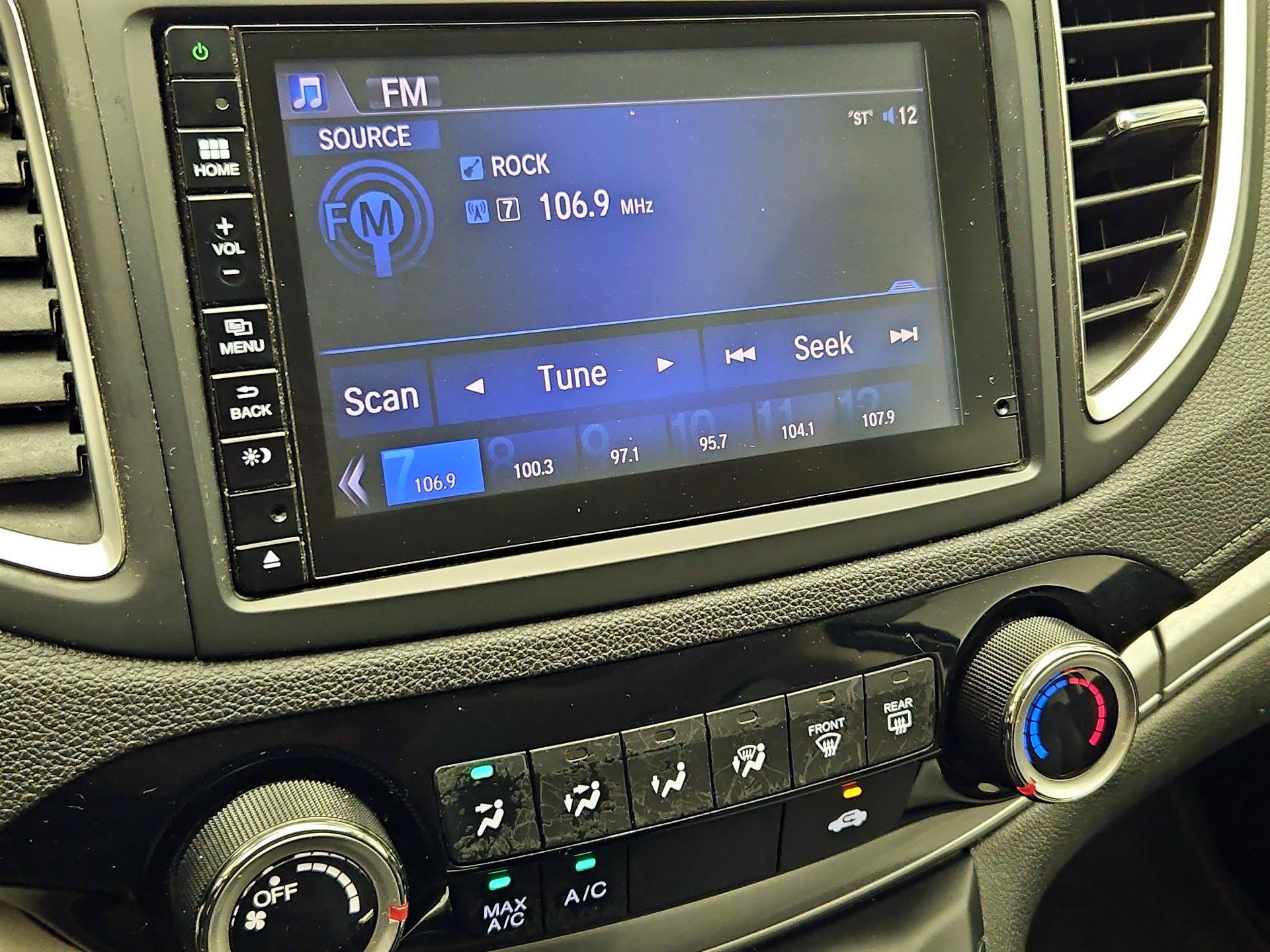 Thumbnail: 2015 Honda CR-V - 15