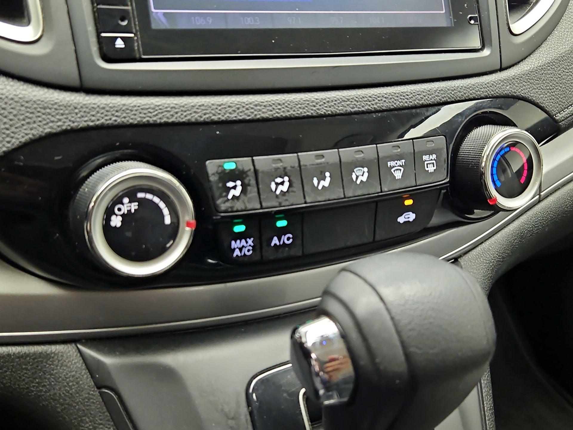 Thumbnail: 2015 Honda CR-V - 16