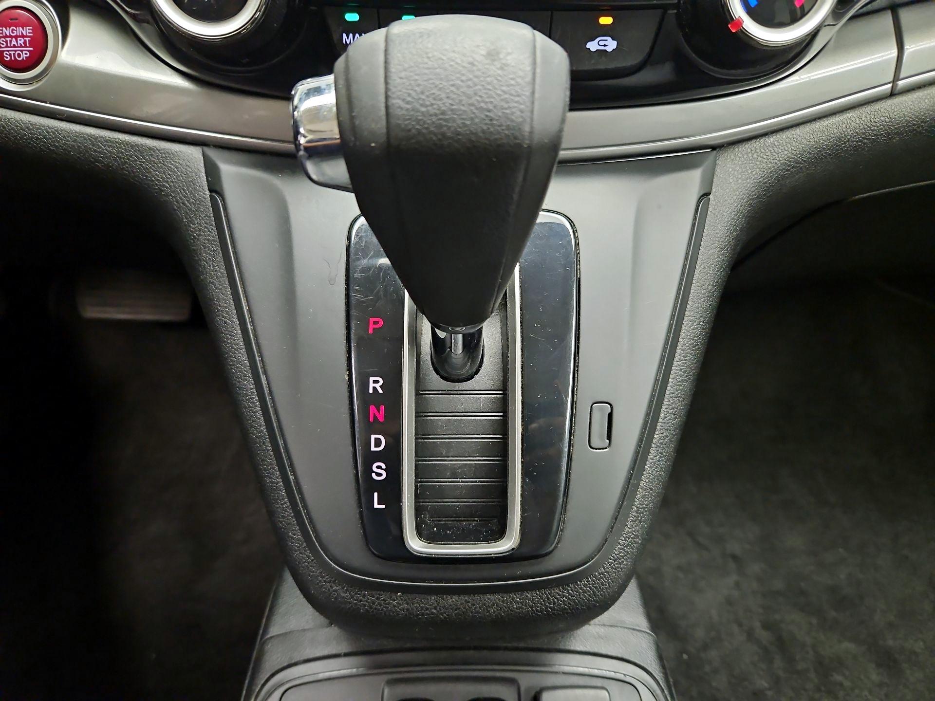 Thumbnail: 2015 Honda CR-V - 17