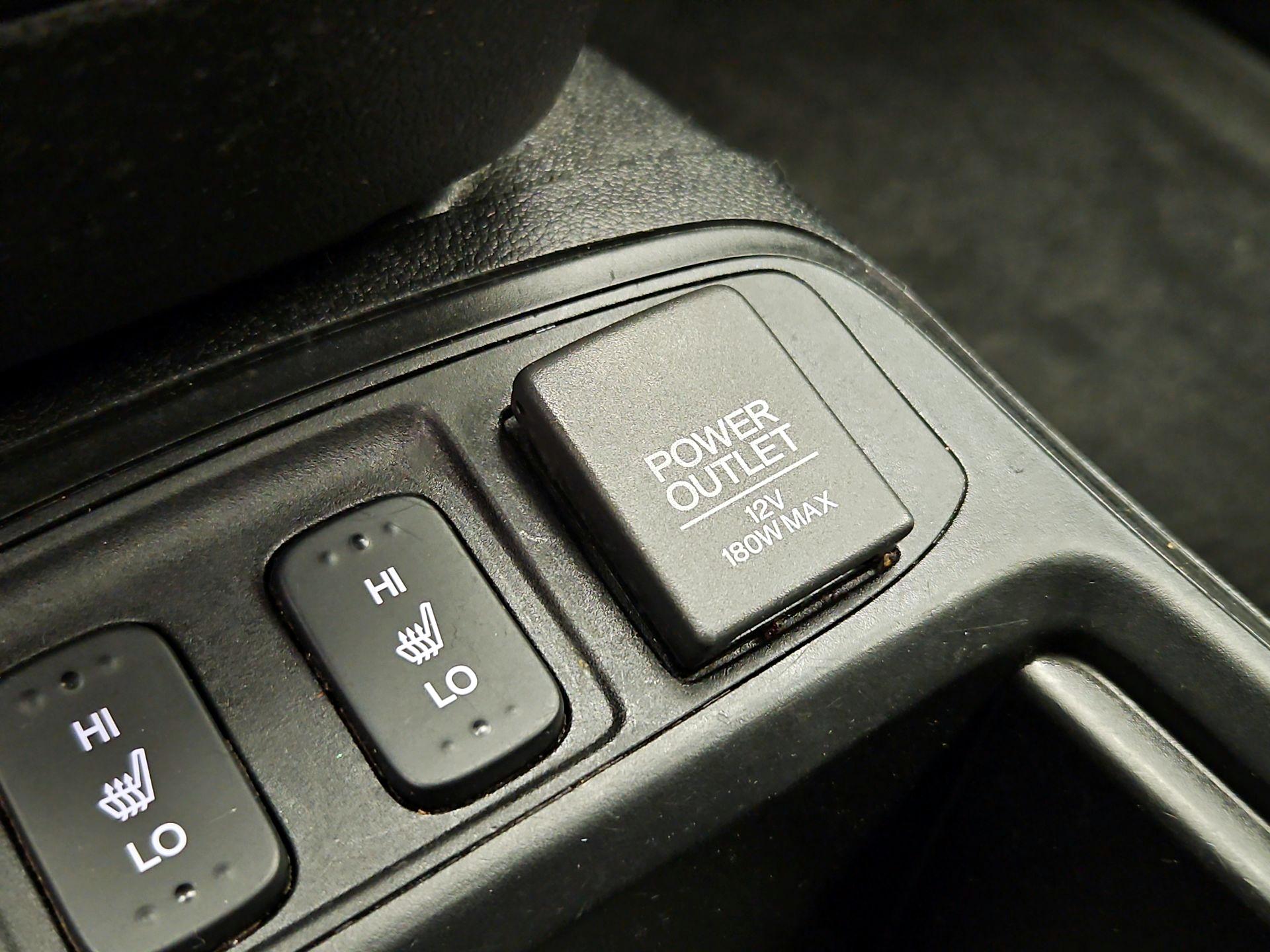 Thumbnail: 2015 Honda CR-V - 18