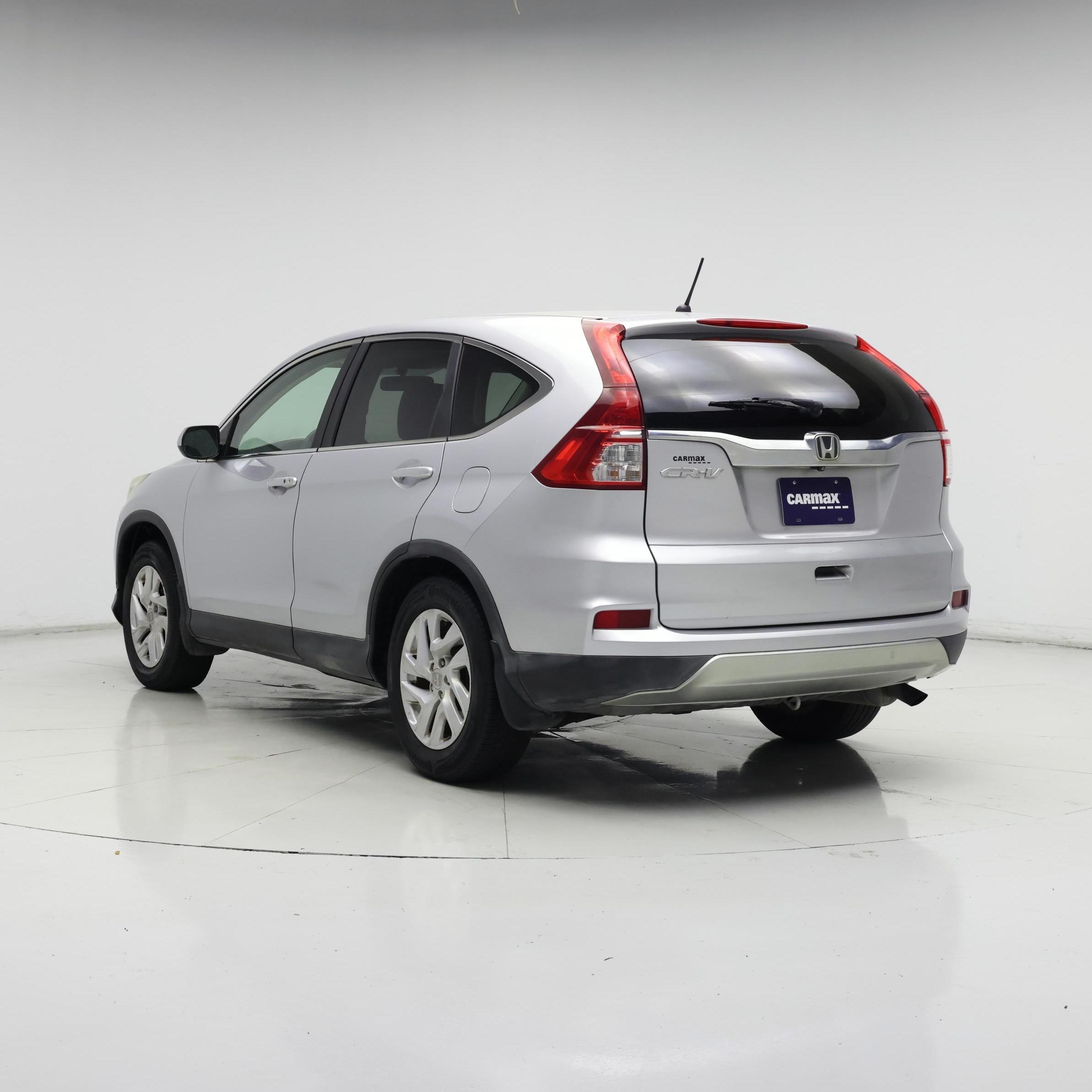 Thumbnail: 2015 Honda CR-V - 2