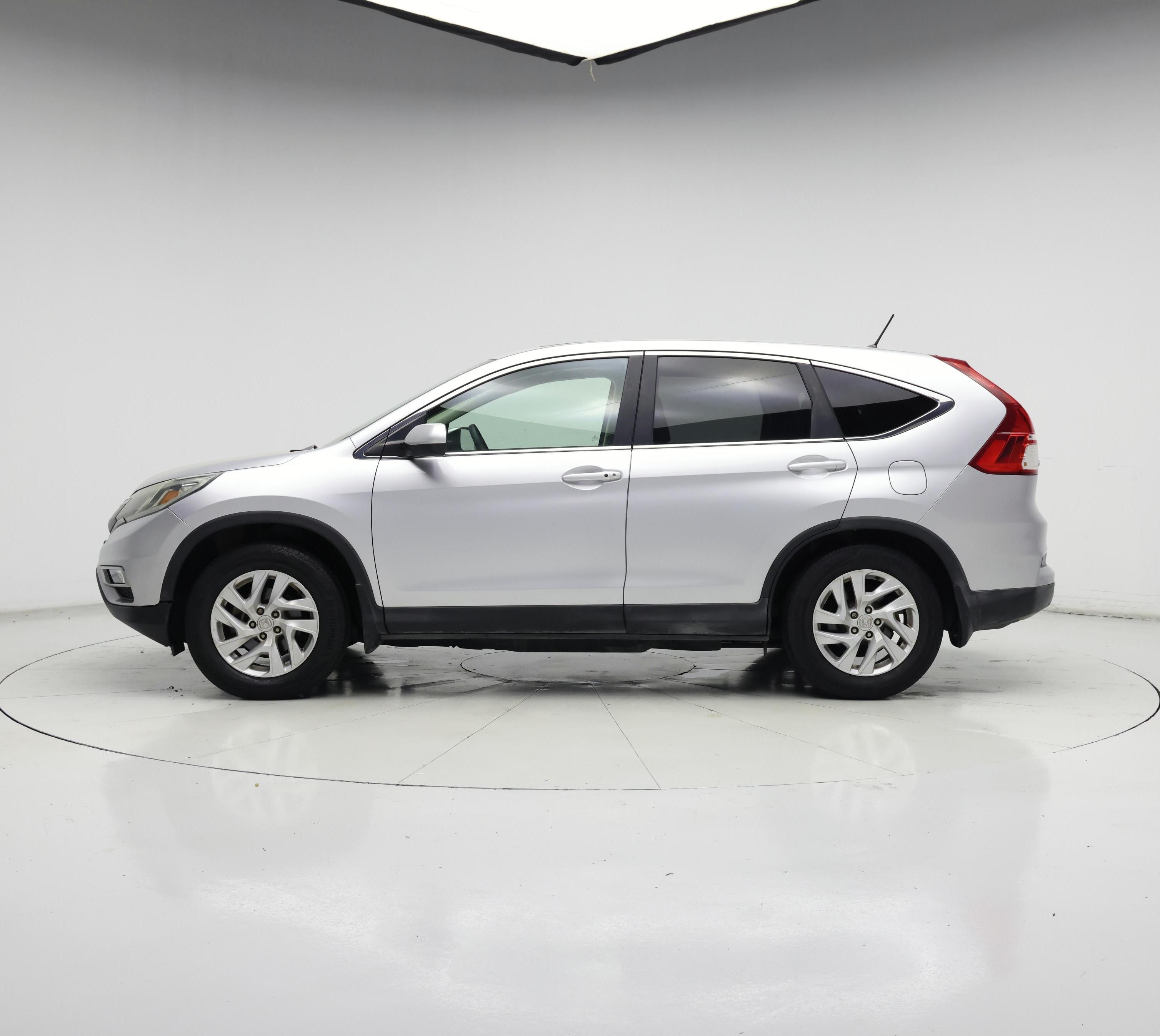 Thumbnail: 2015 Honda CR-V - 3