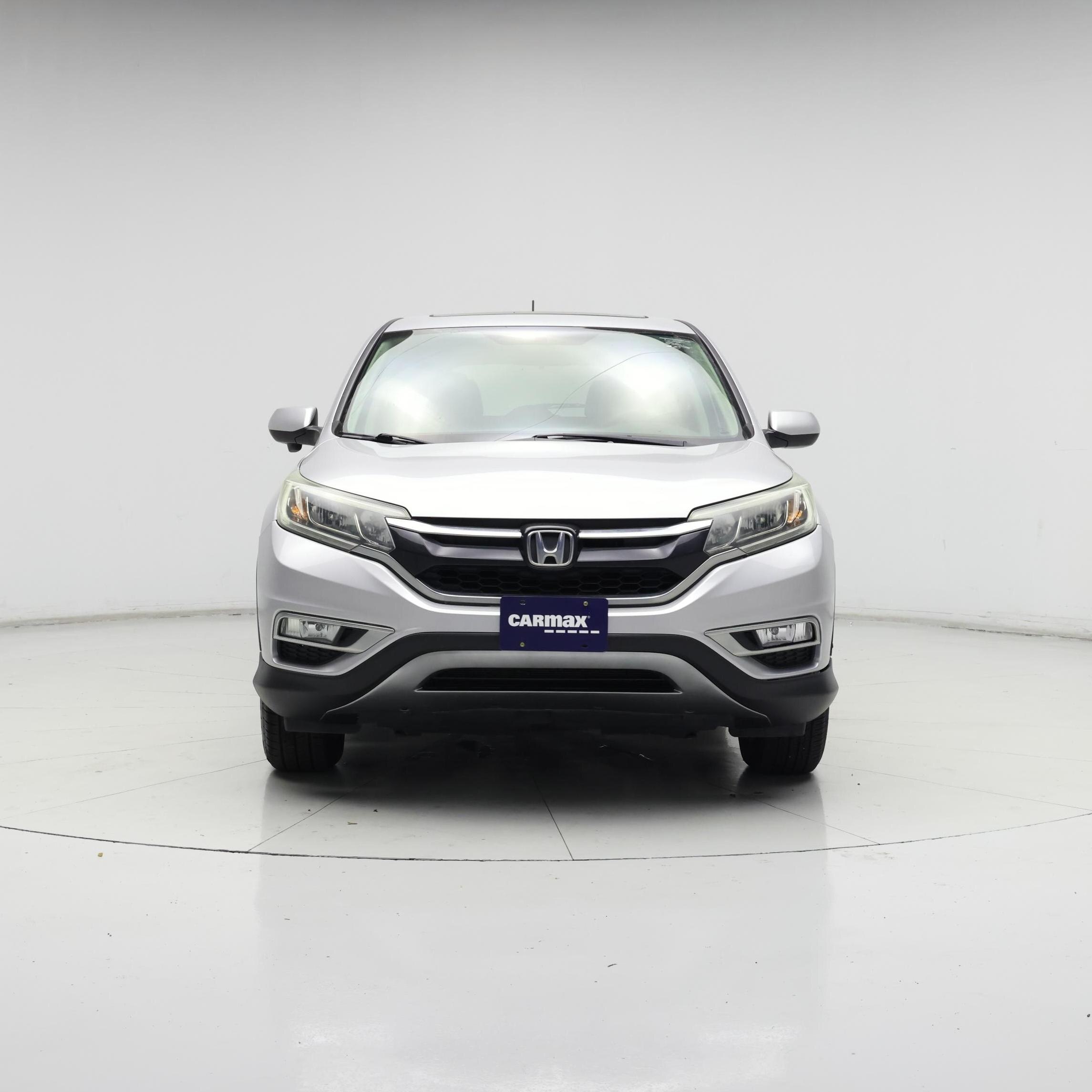 Thumbnail: 2015 Honda CR-V - 5